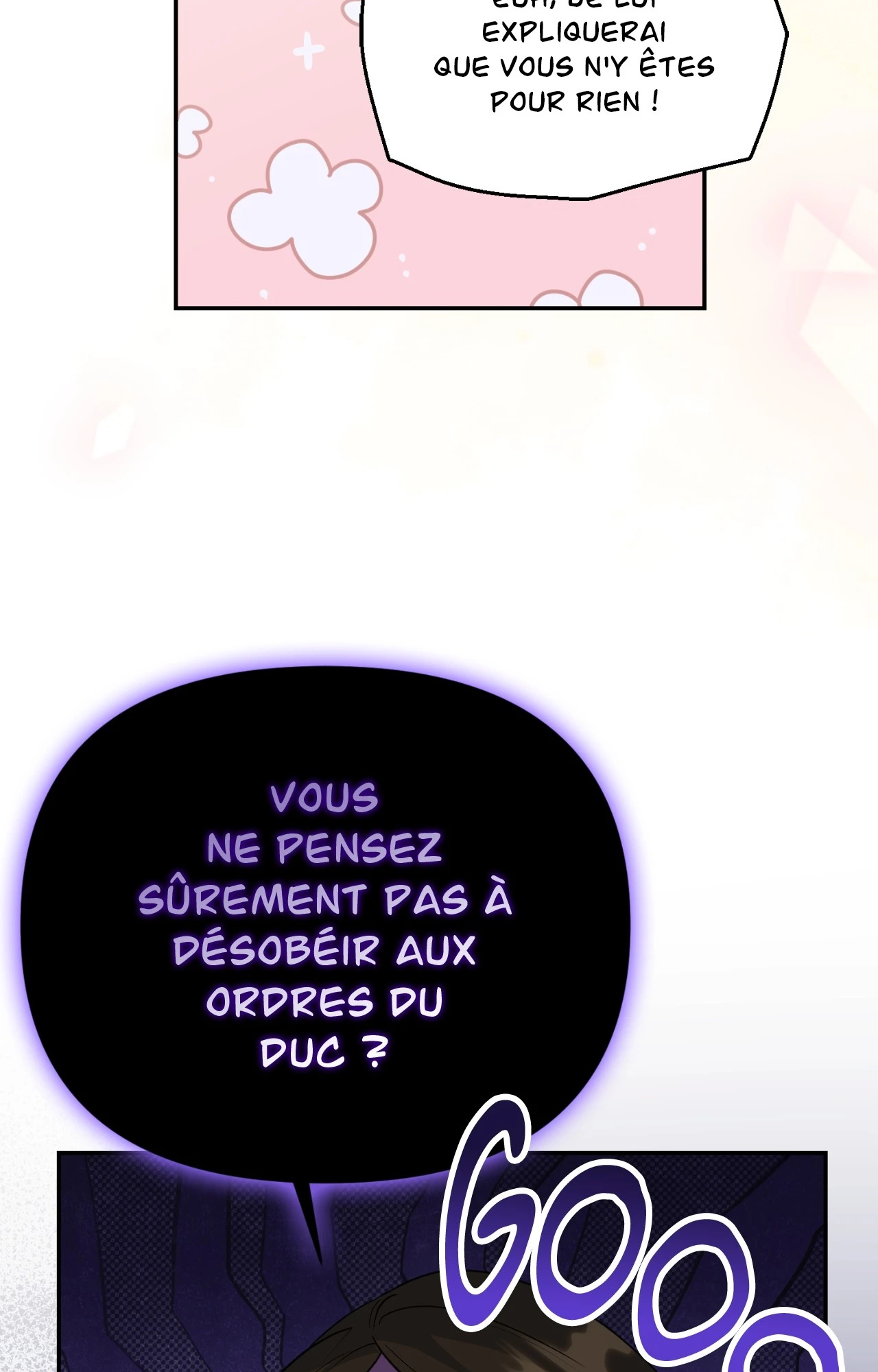 Read Ma réincarnation, mon histoire ! Manga Online