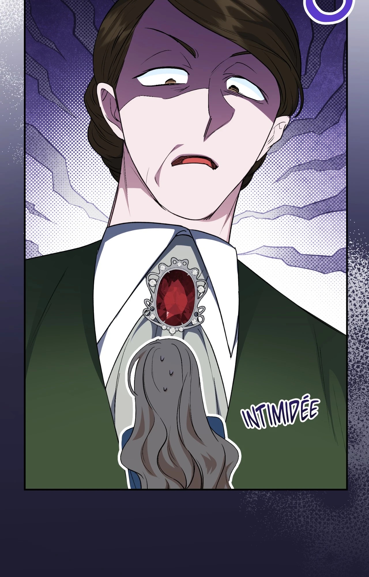 Read Ma réincarnation, mon histoire ! Manga Online