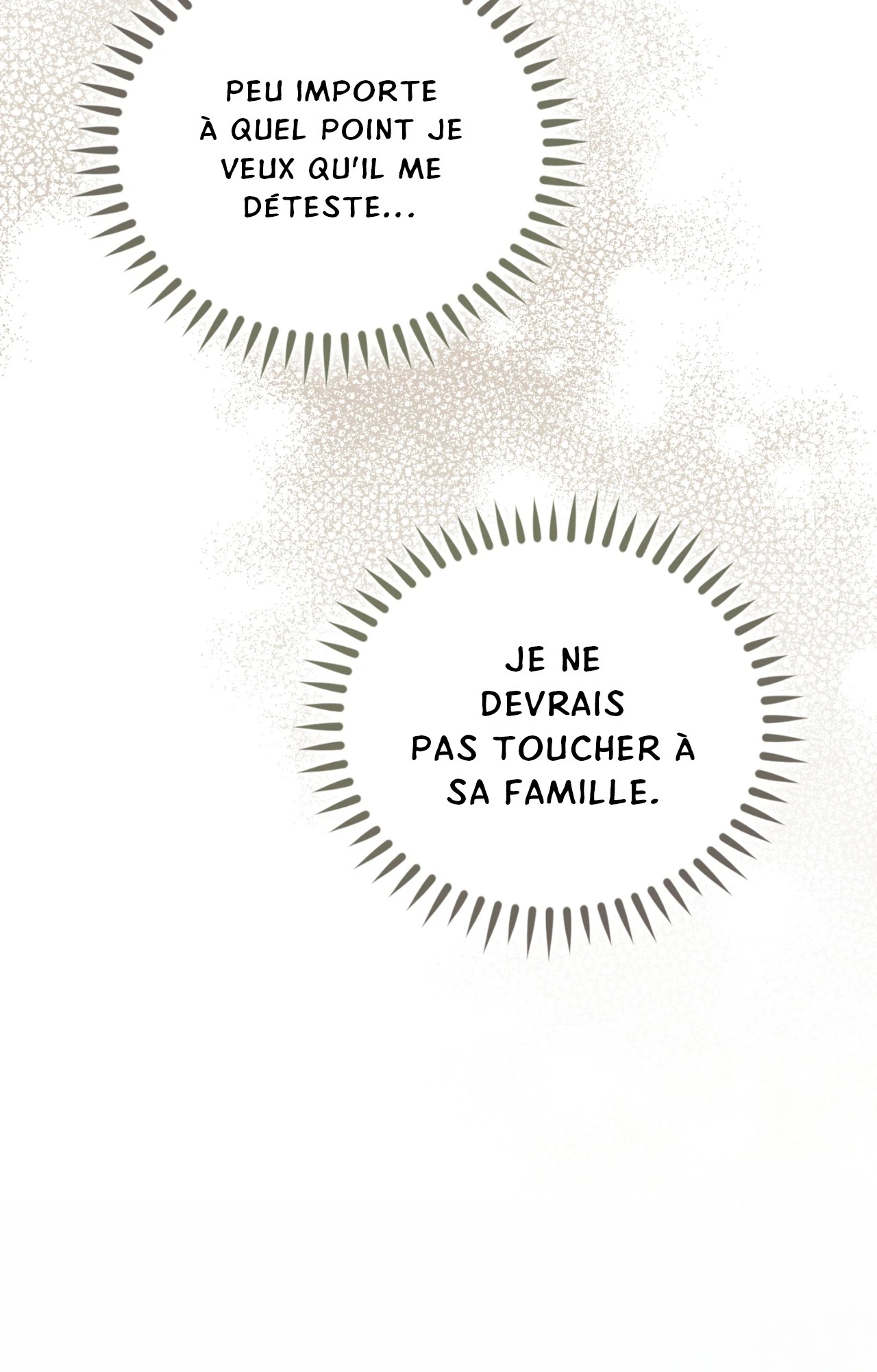 Read Ma réincarnation, mon histoire ! Manga Online
