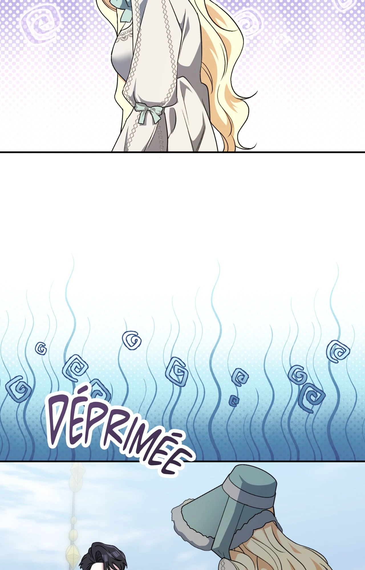 Read Ma réincarnation, mon histoire ! Manga Online