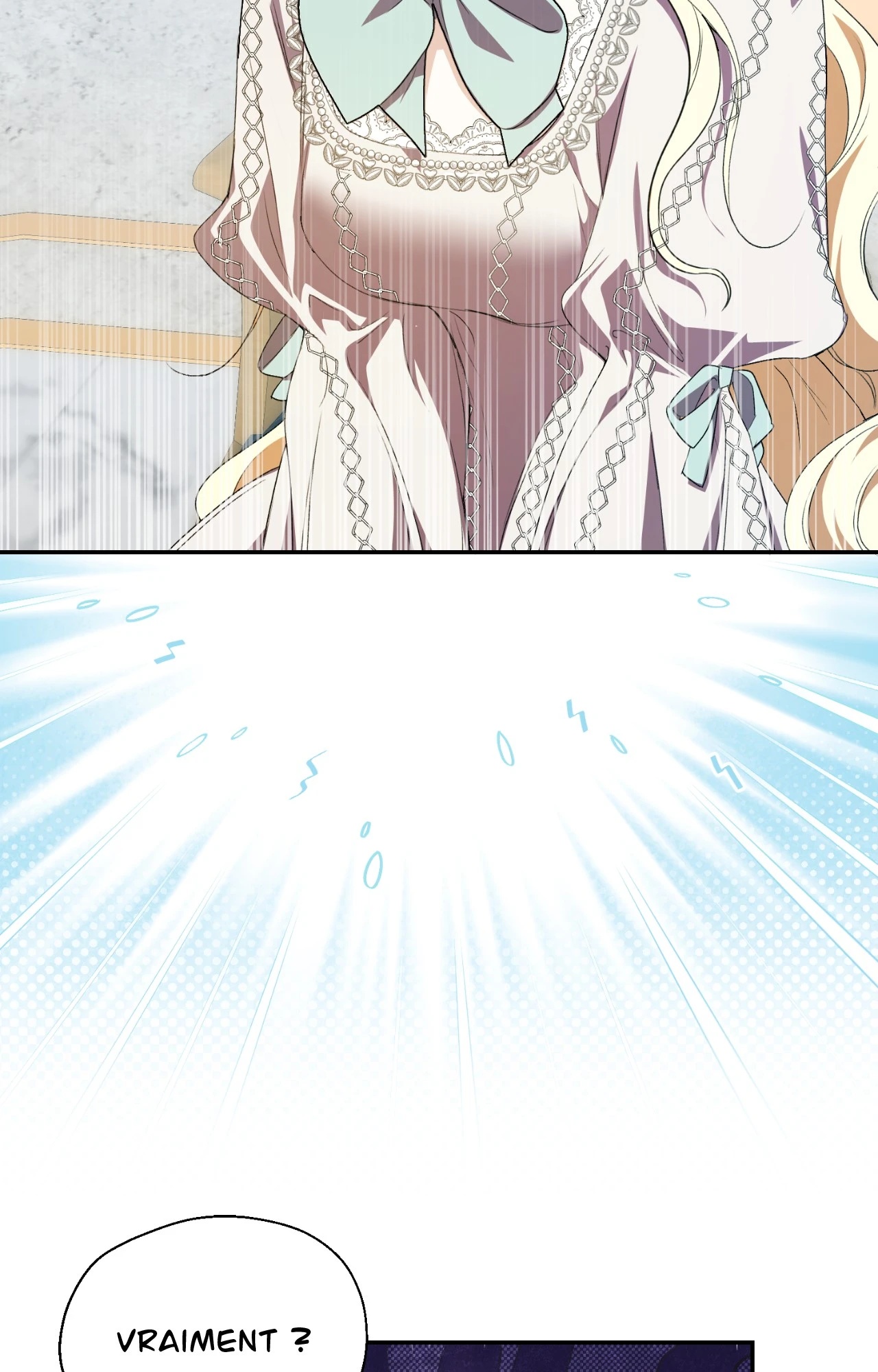 Read Ma réincarnation, mon histoire ! Manga Online