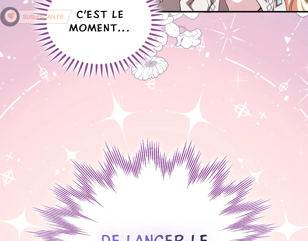Read Ma réincarnation, mon histoire ! Manga Online