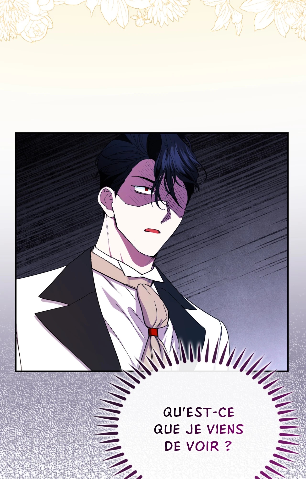 Read Ma réincarnation, mon histoire ! Manga Online