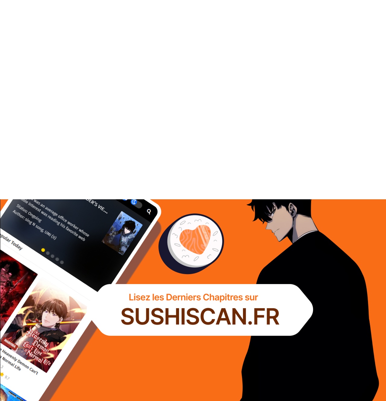 Read Ma réincarnation, mon histoire ! Manga Online