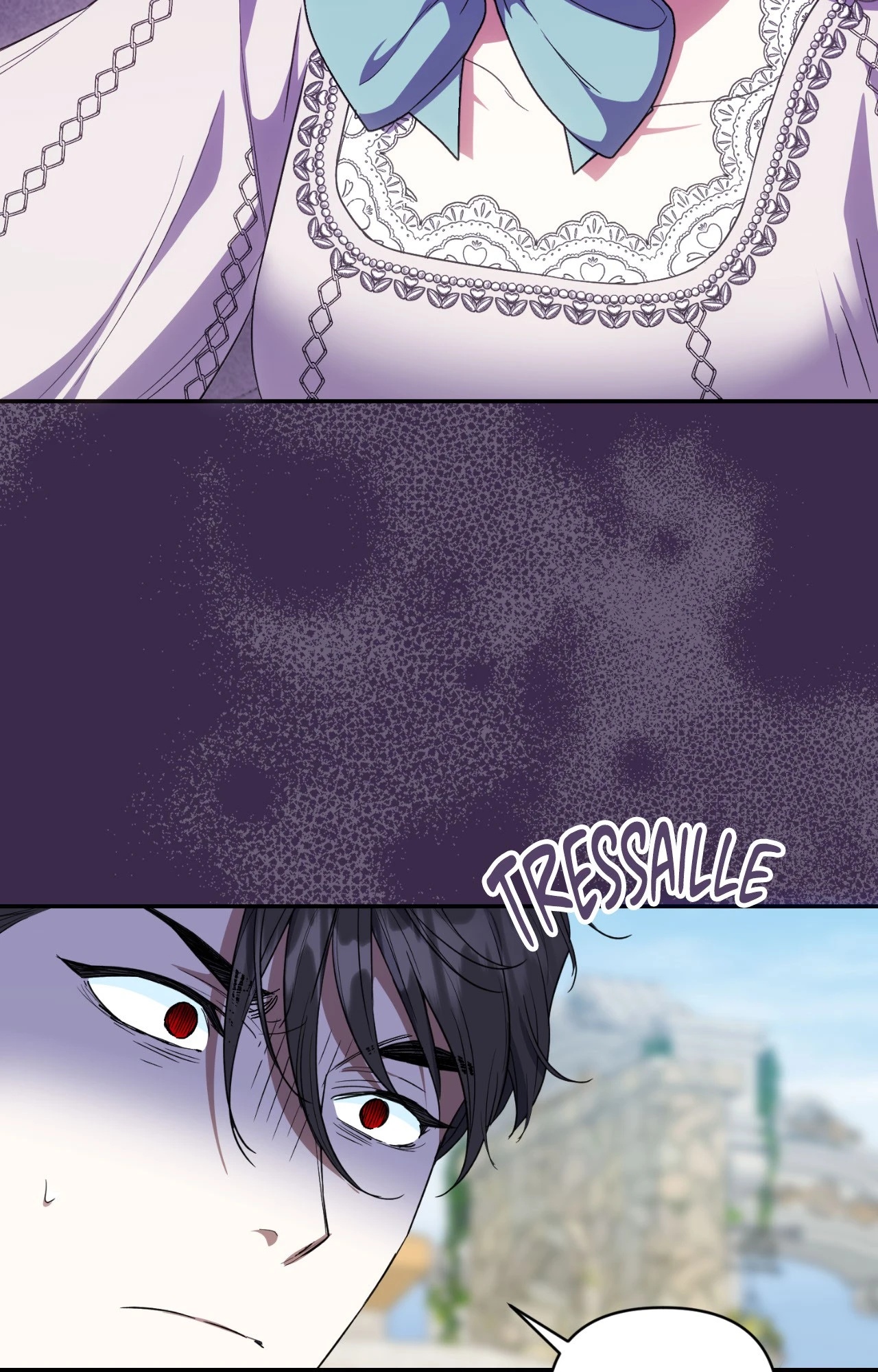 Read Ma réincarnation, mon histoire ! Manga Online