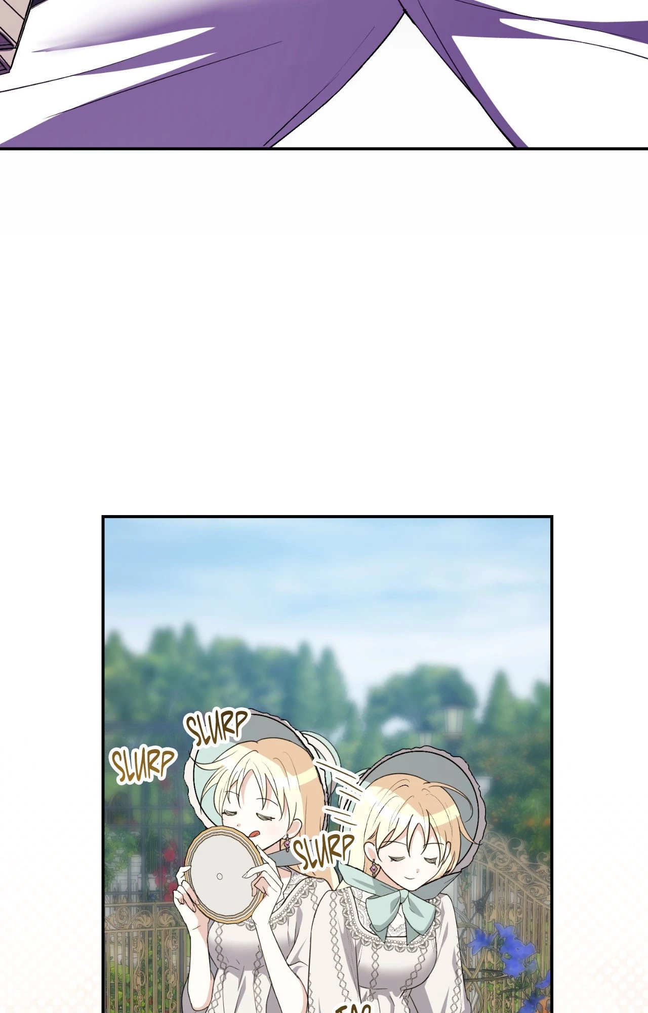 Read Ma réincarnation, mon histoire ! Manga Online