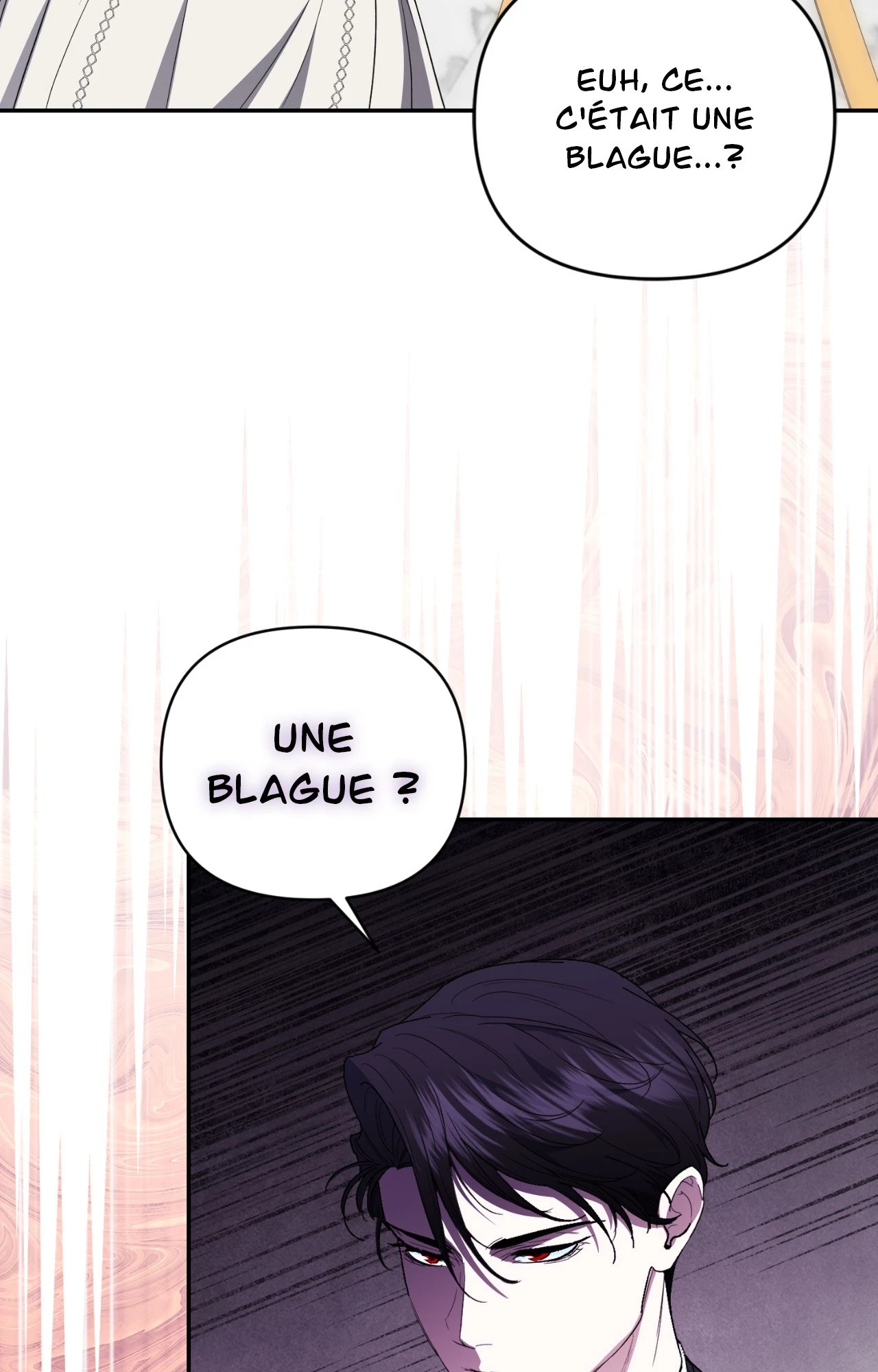 Read Ma réincarnation, mon histoire ! Manga Online