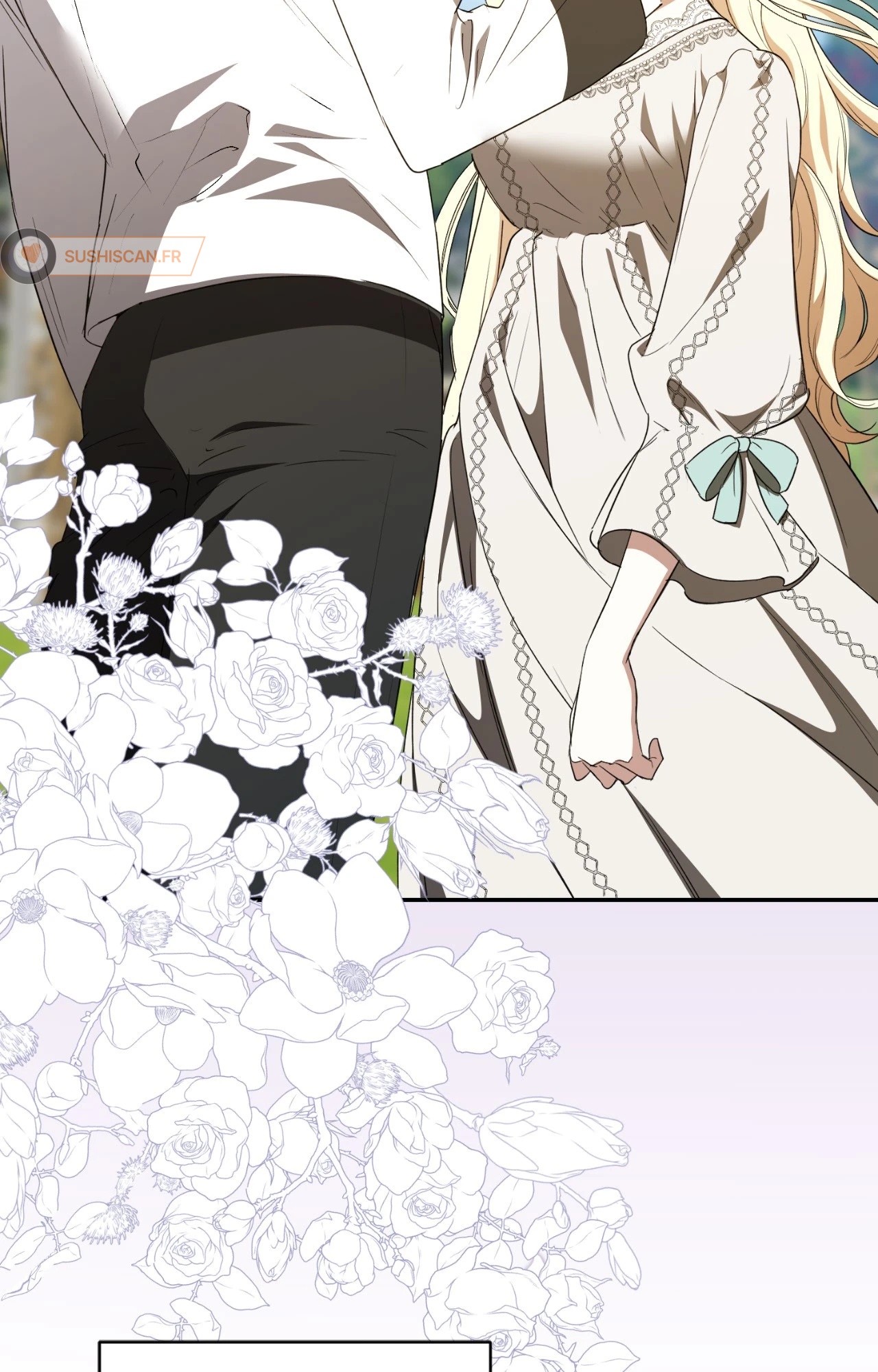 Read Ma réincarnation, mon histoire ! Manga Online
