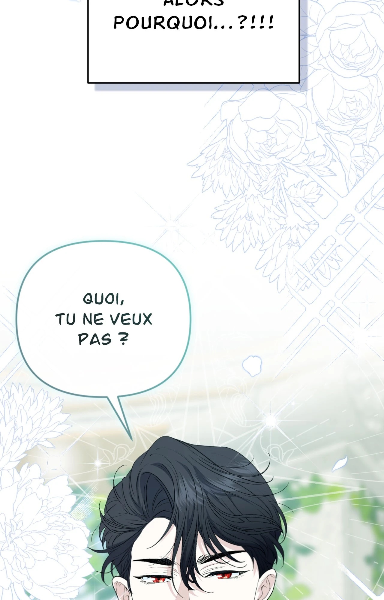 Read Ma réincarnation, mon histoire ! Manga Online