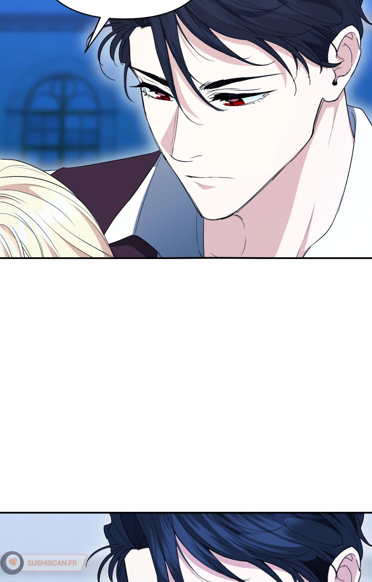 Read Ma réincarnation, mon histoire ! Manga Online