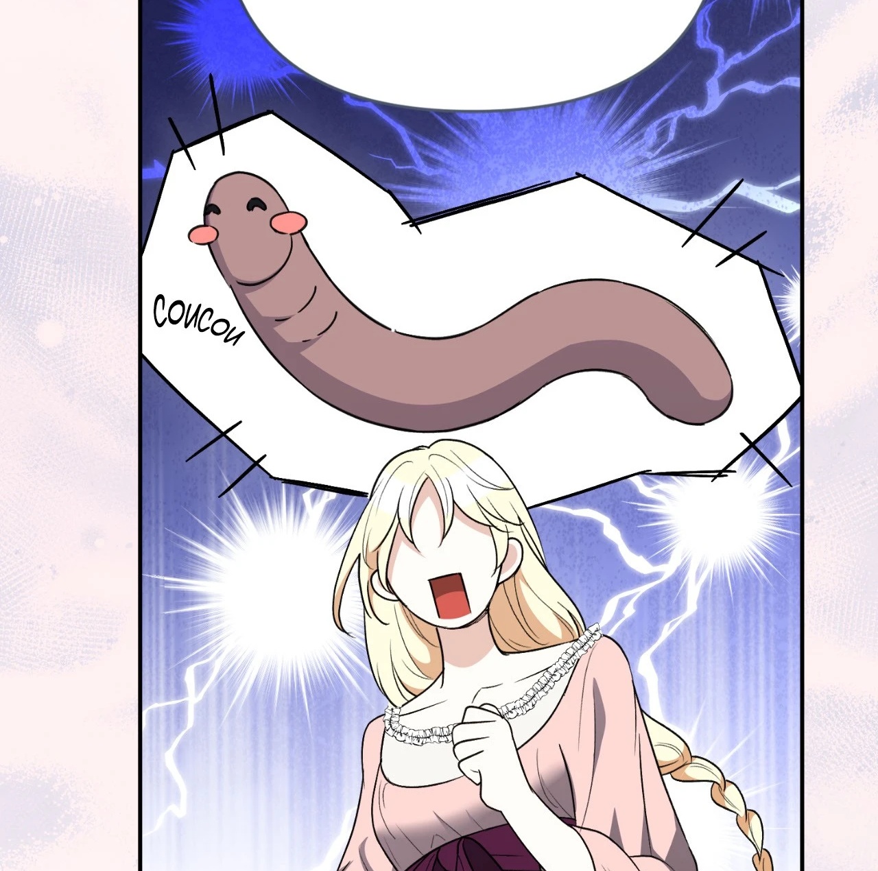Read Ma réincarnation, mon histoire ! Manga Online