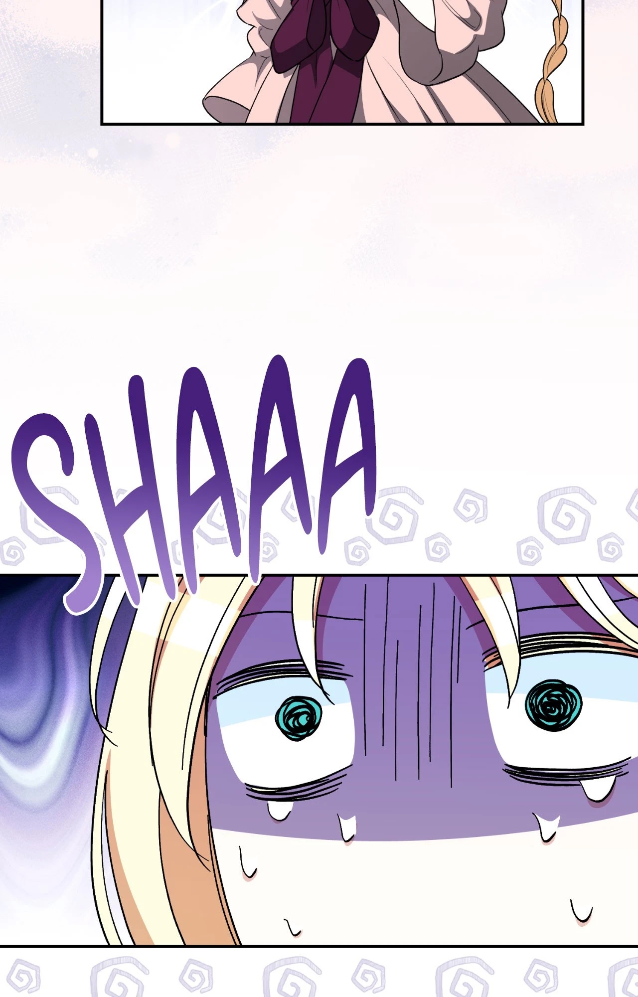 Read Ma réincarnation, mon histoire ! Manga Online