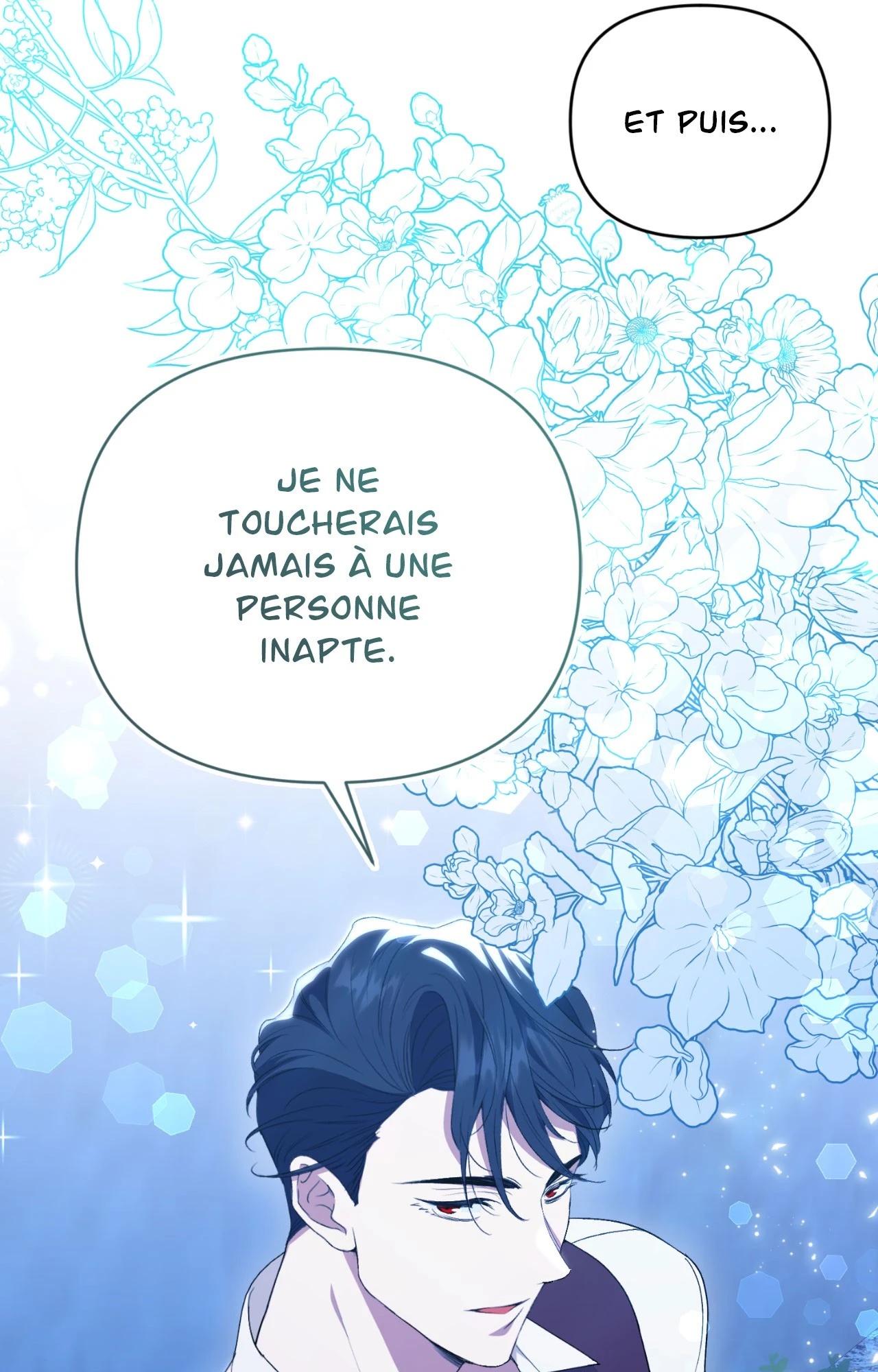 Read Ma réincarnation, mon histoire ! Manga Online