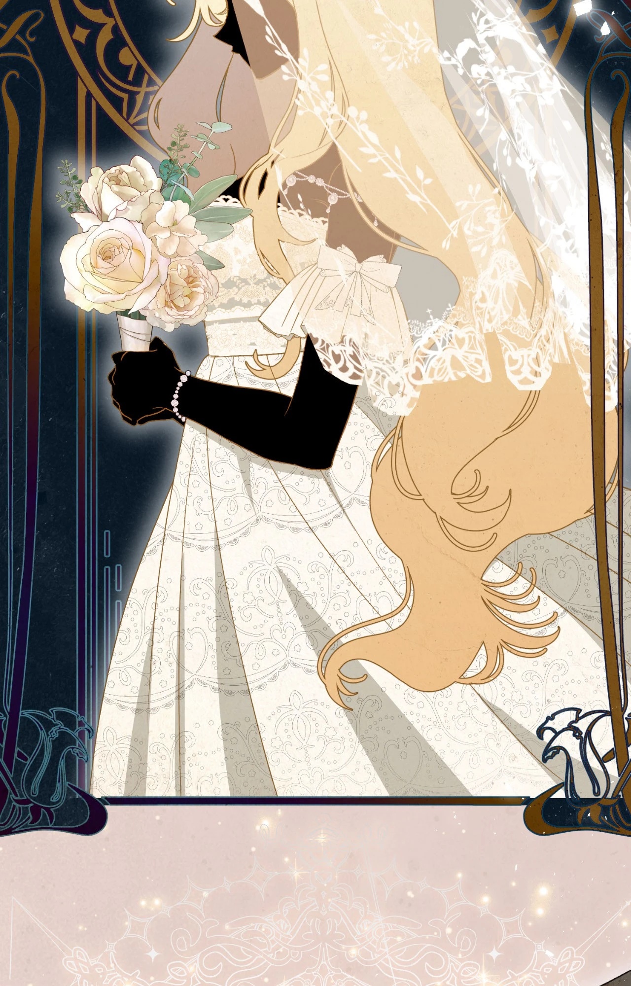 Read Ma réincarnation, mon histoire ! Manga Online