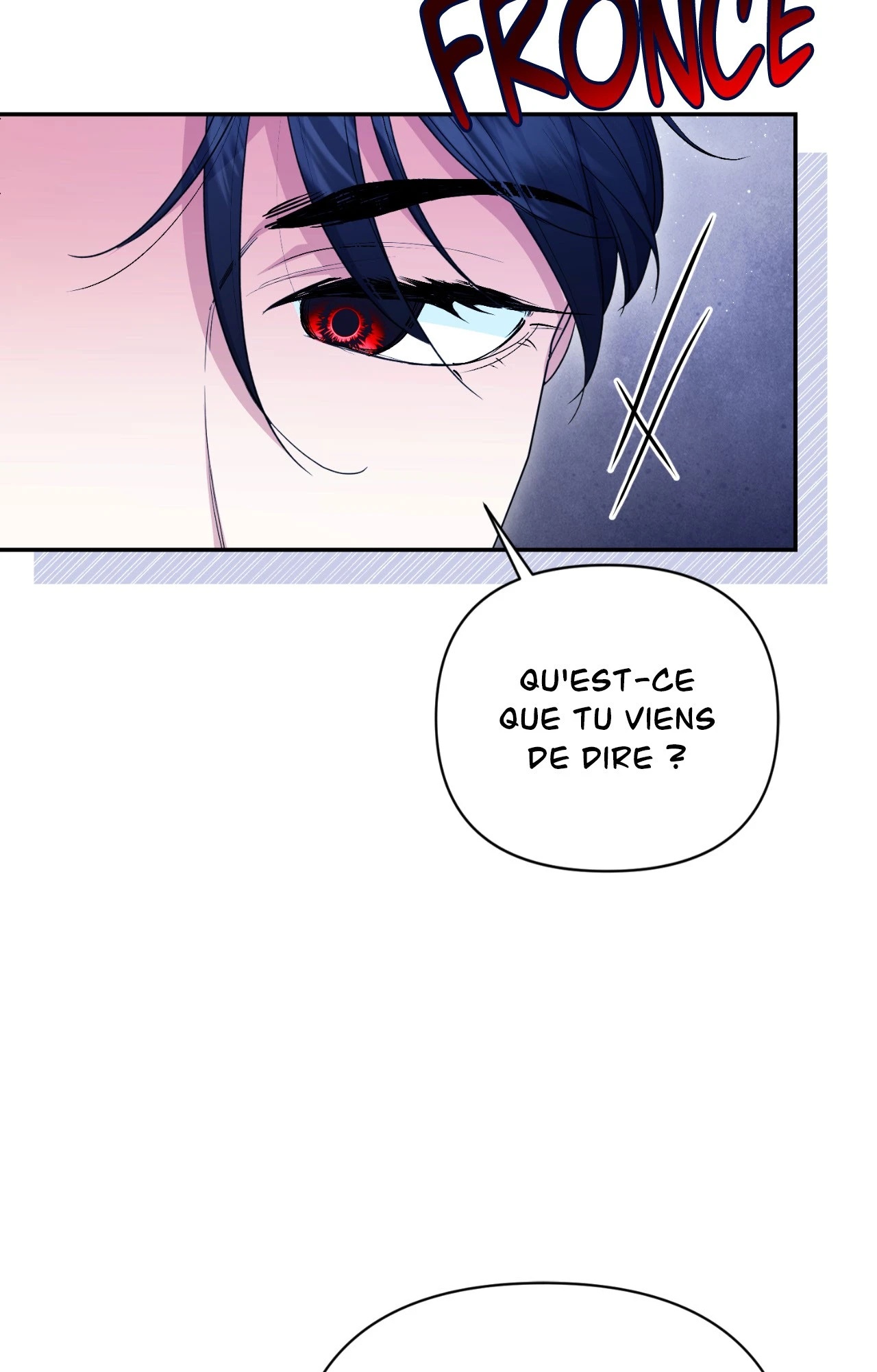 Read Ma réincarnation, mon histoire ! Manga Online