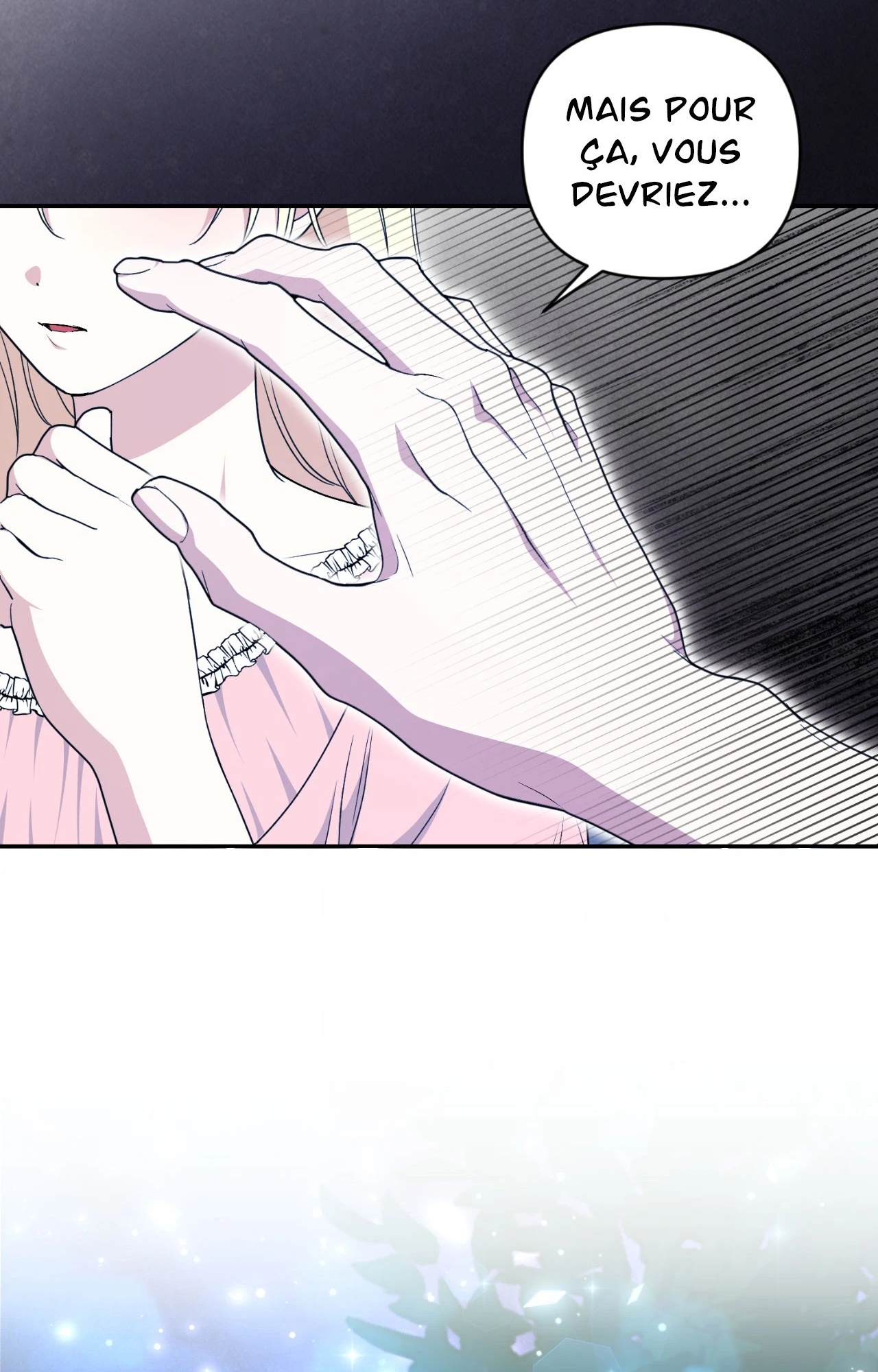 Read Ma réincarnation, mon histoire ! Manga Online