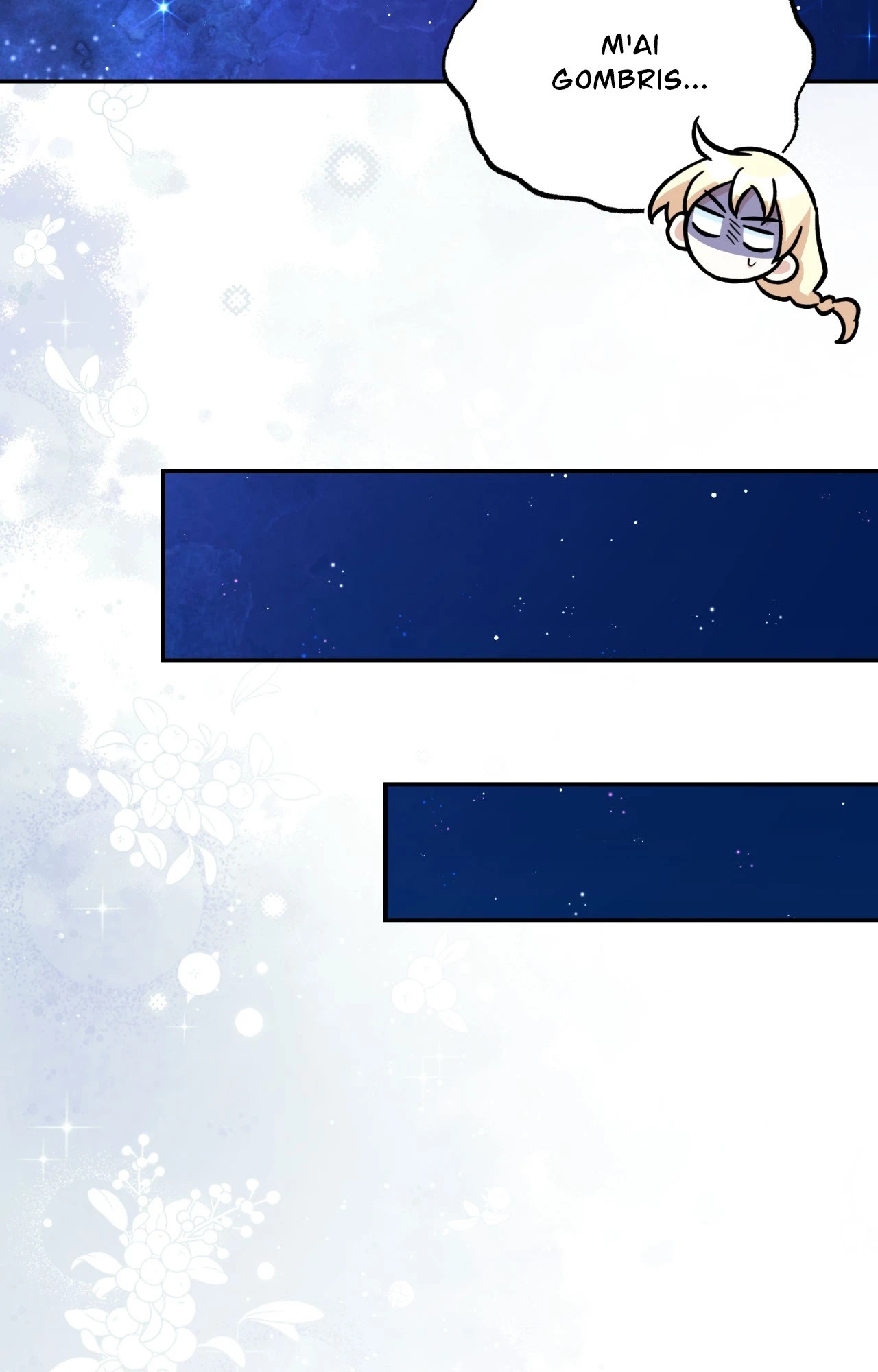 Read Ma réincarnation, mon histoire ! Manga Online