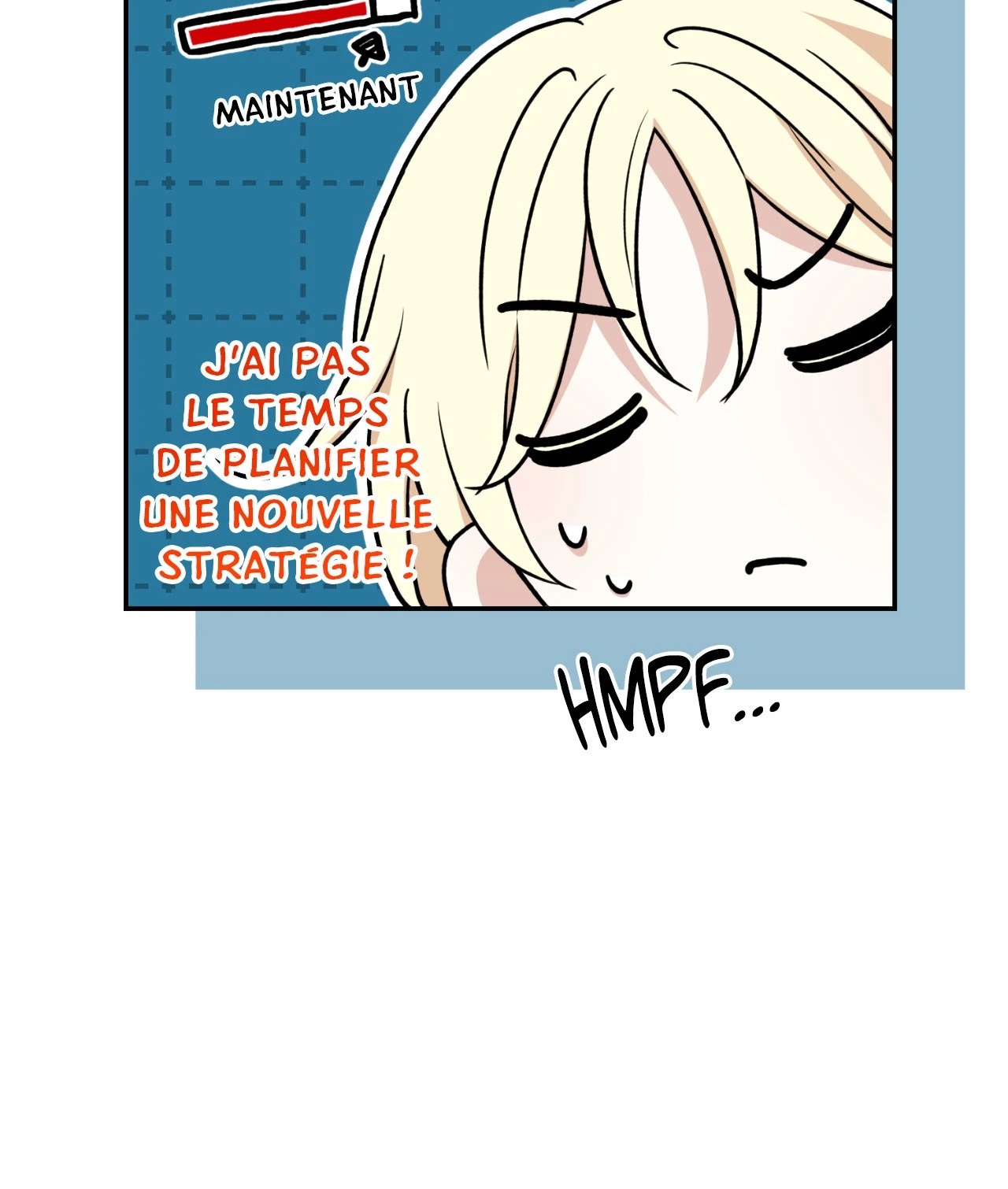 Read Ma réincarnation, mon histoire ! Manga Online
