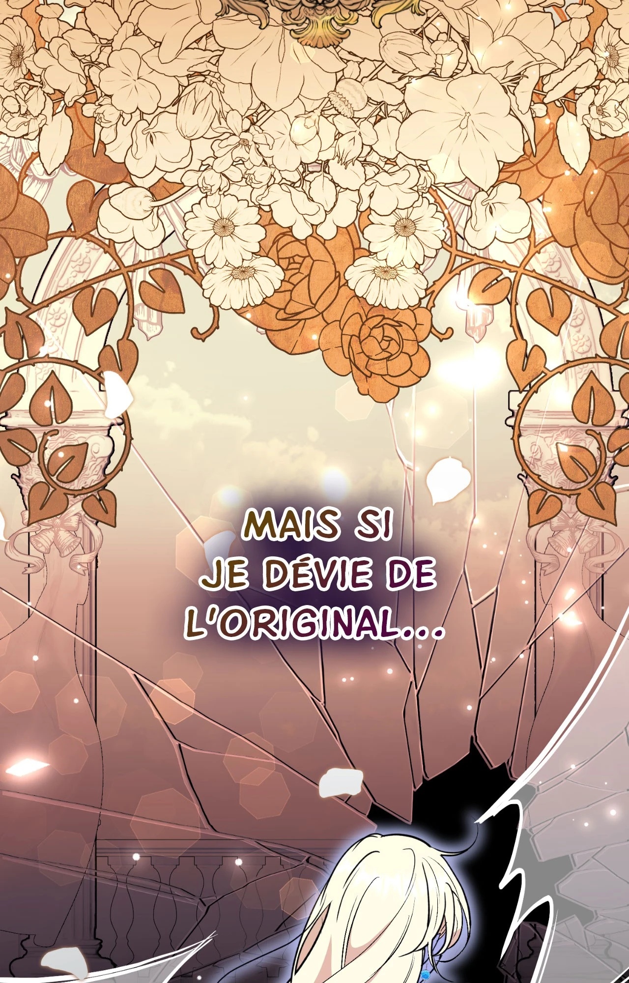 Read Ma réincarnation, mon histoire ! Manga Online