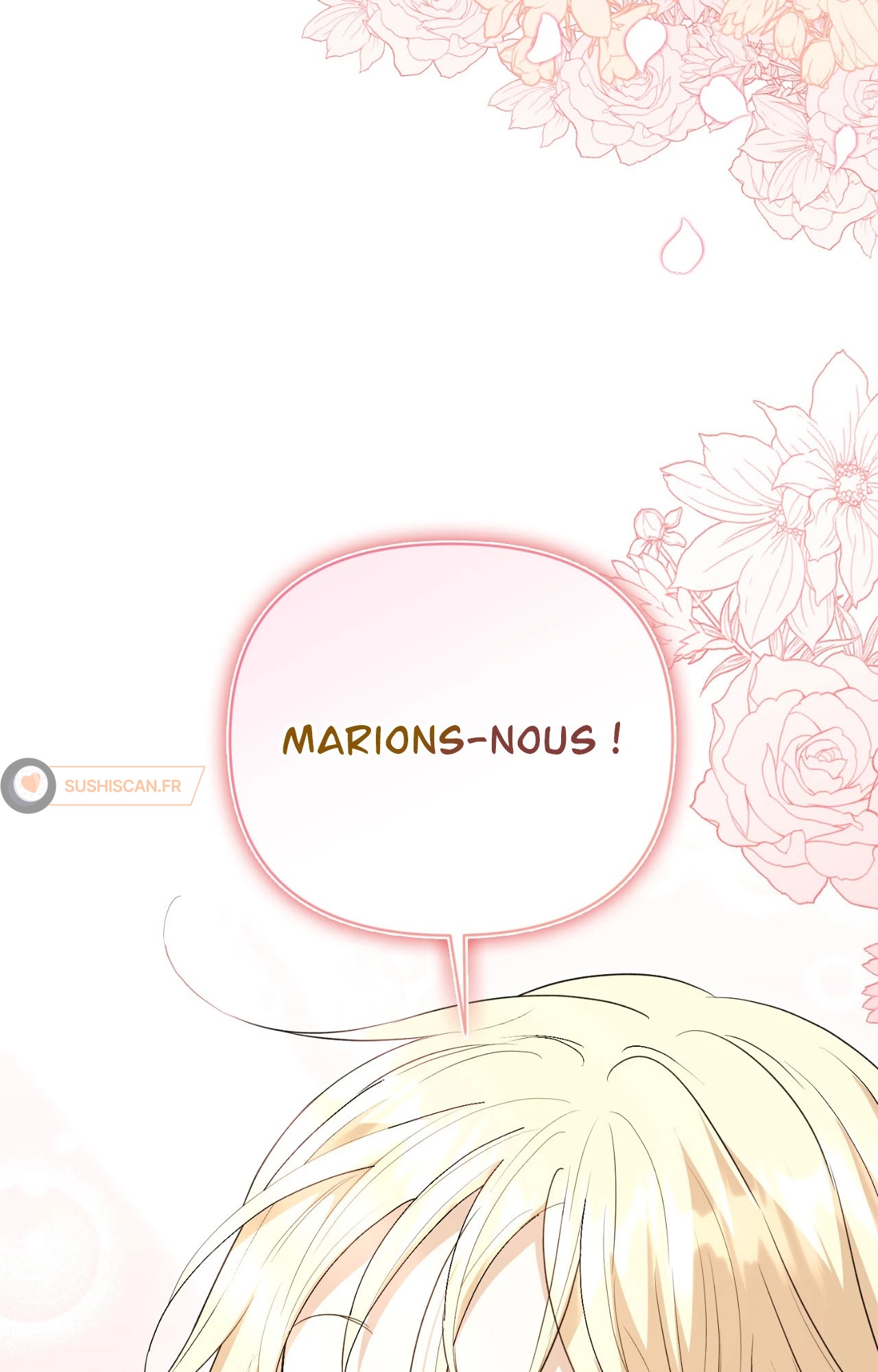 Read Ma réincarnation, mon histoire ! Manga Online