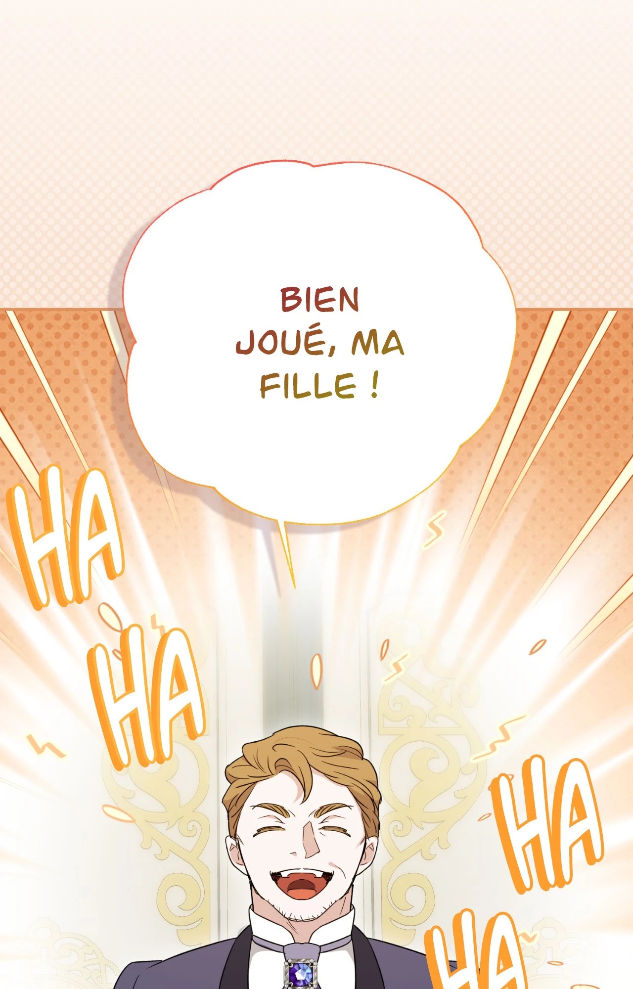 Read Ma réincarnation, mon histoire ! Manga Online