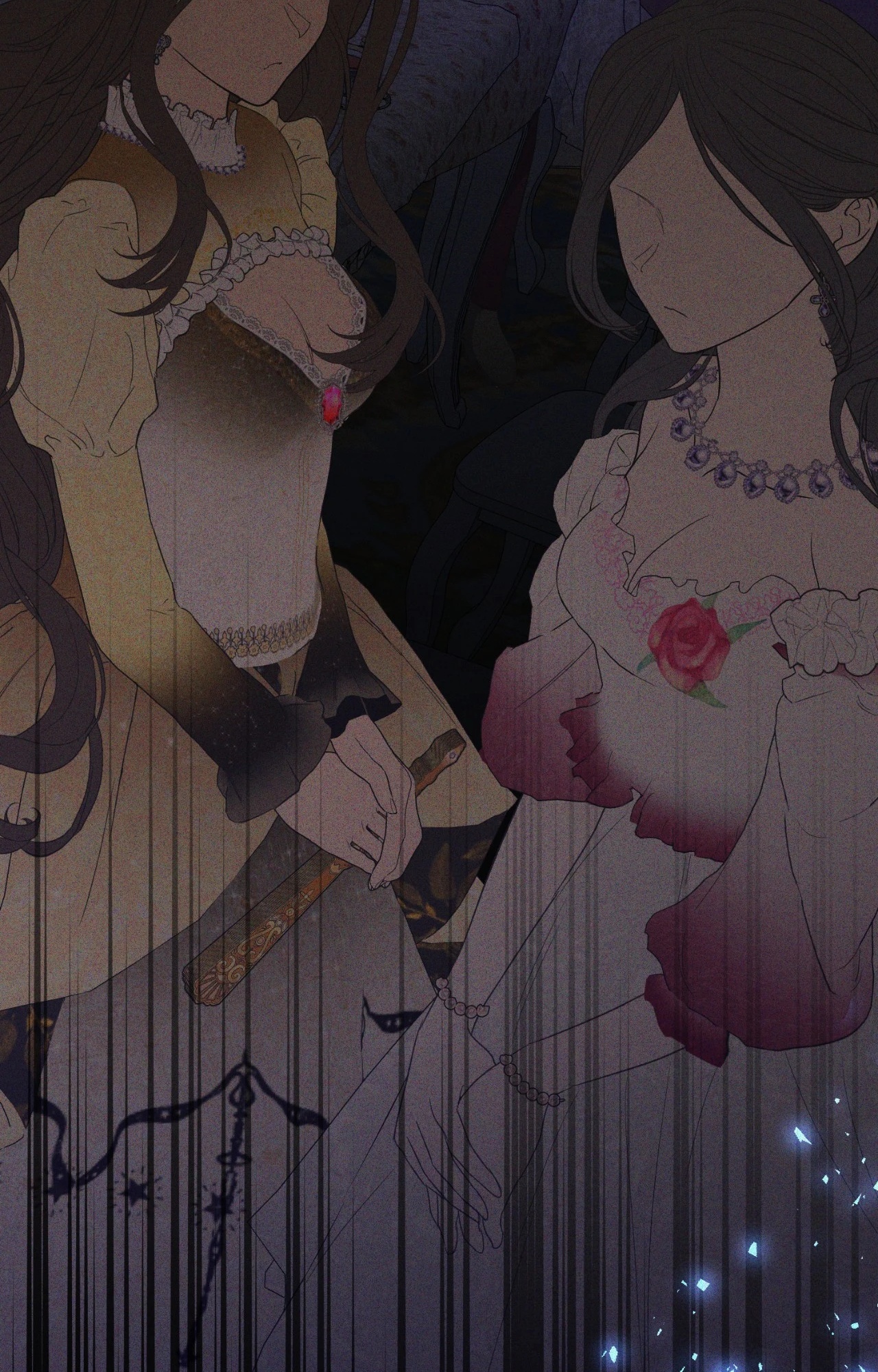 Read Ma réincarnation, mon histoire ! Manga Online