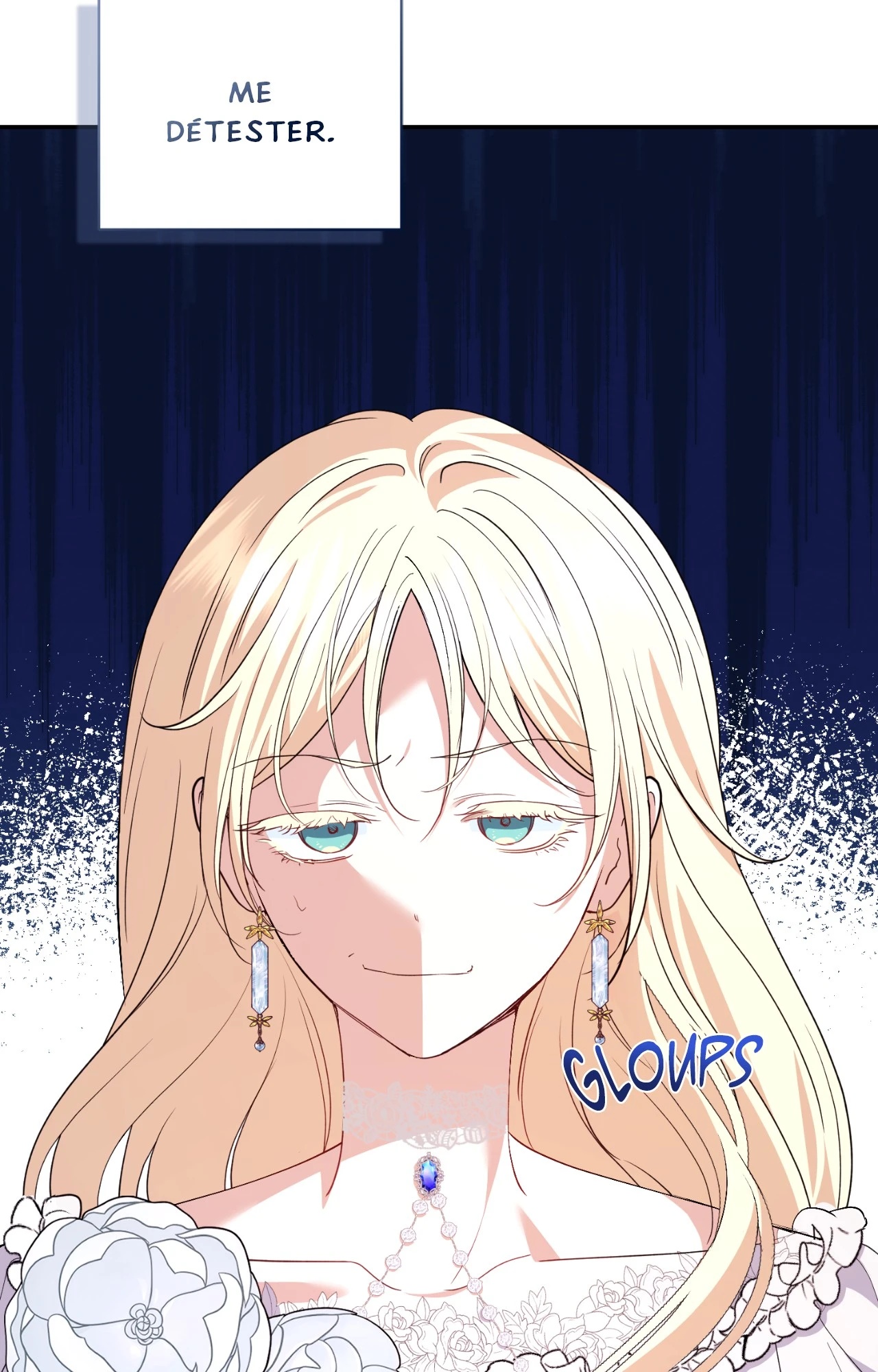 Read Ma réincarnation, mon histoire ! Manga Online