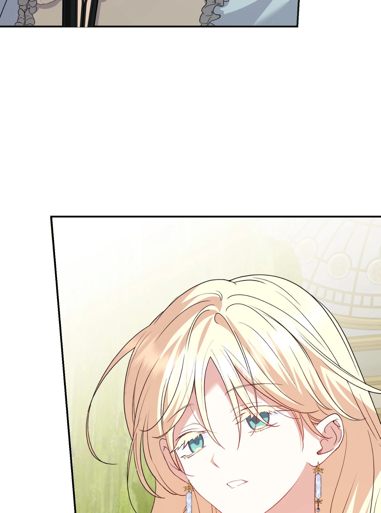 Read Ma réincarnation, mon histoire ! Manga Online