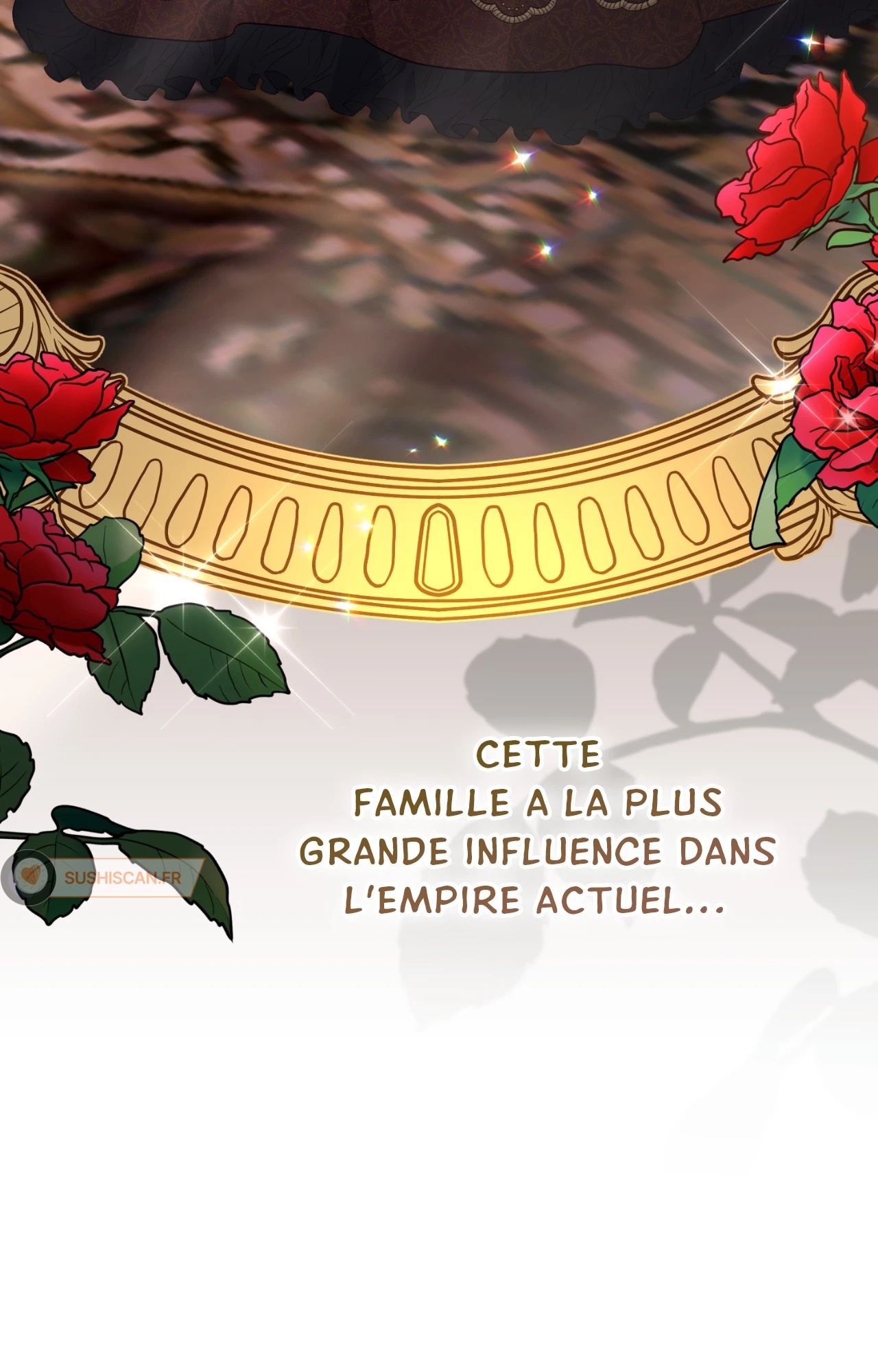 Read Ma réincarnation, mon histoire ! Manga Online