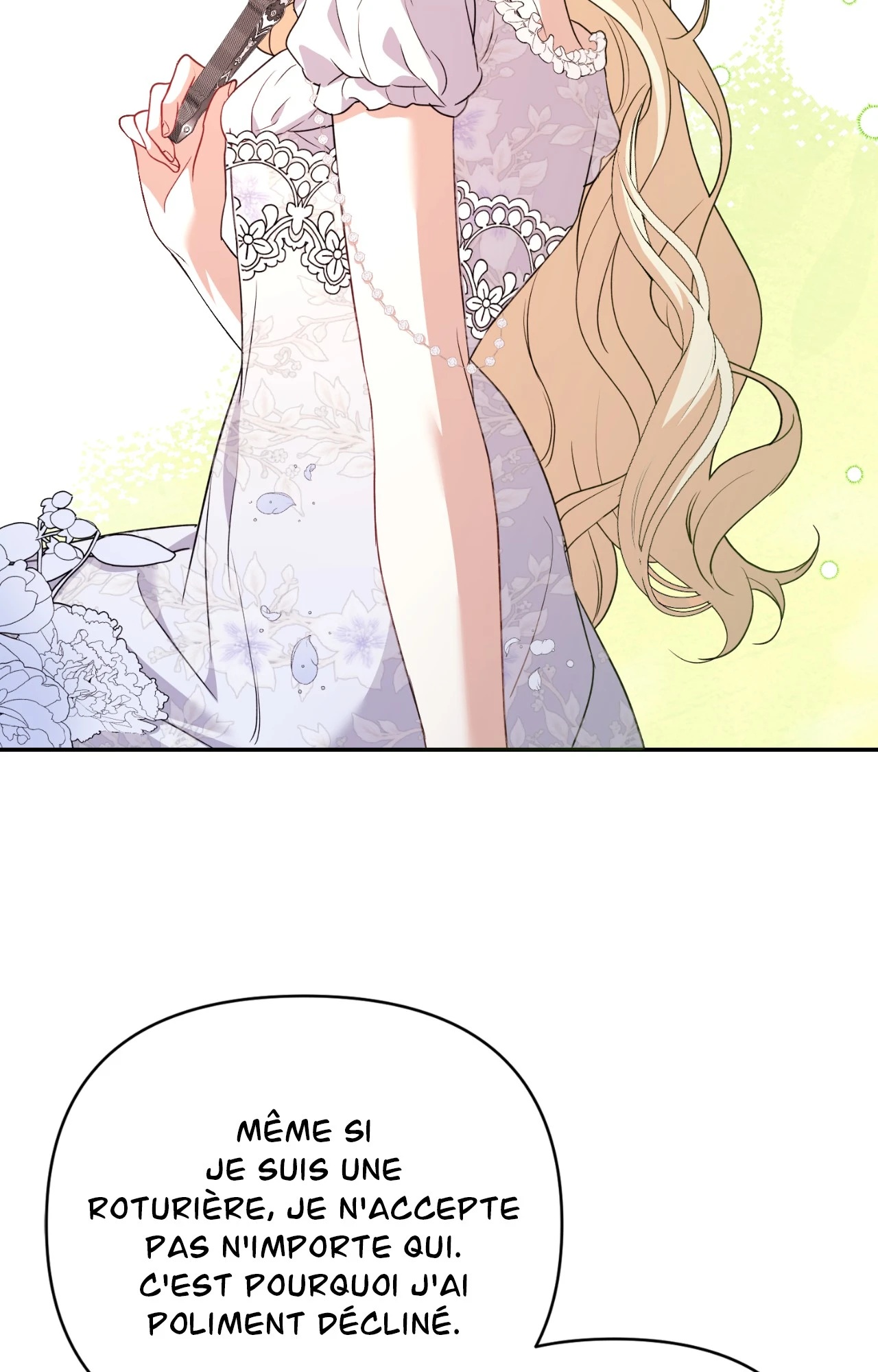 Read Ma réincarnation, mon histoire ! Manga Online