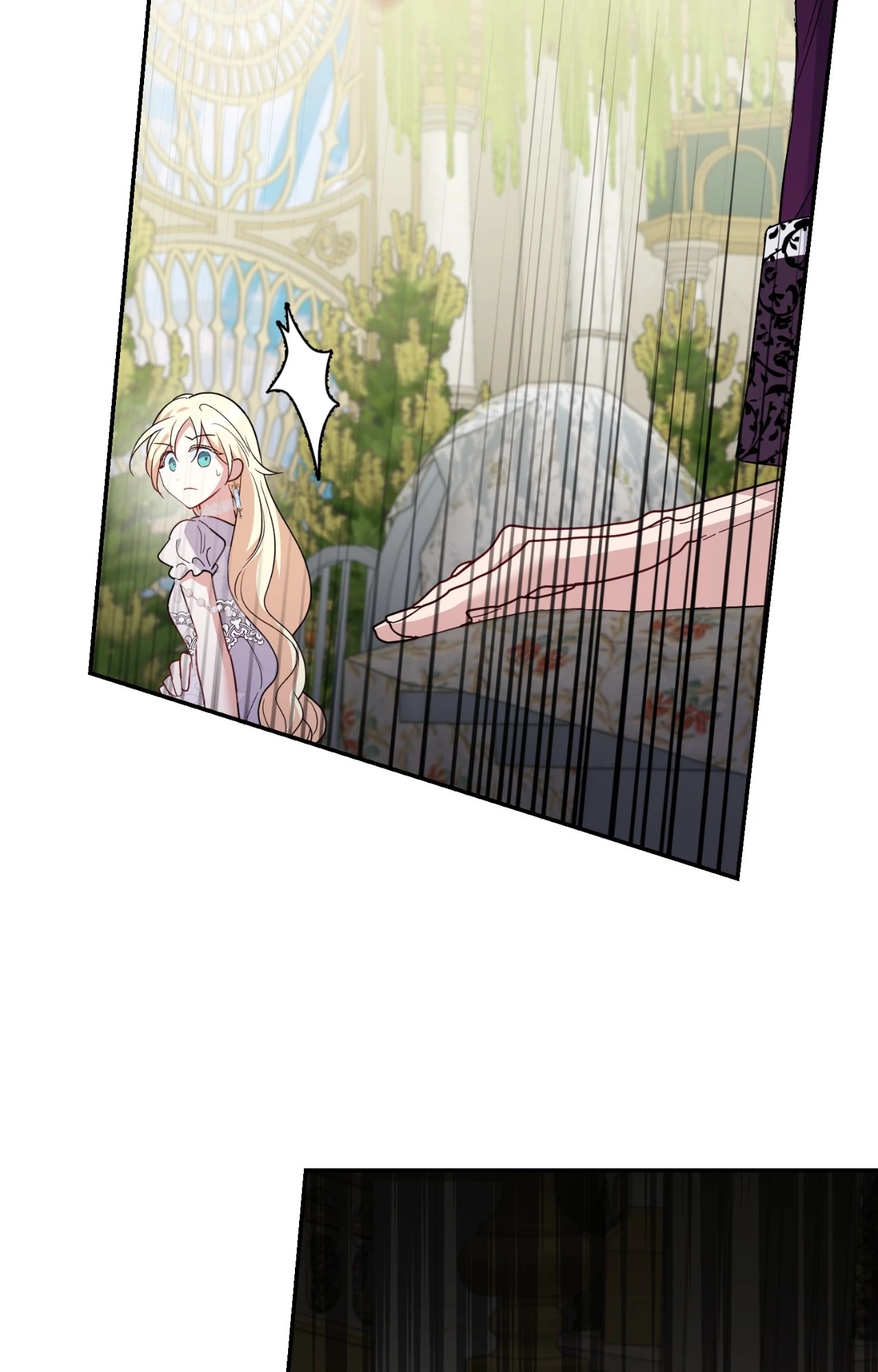 Read Ma réincarnation, mon histoire ! Manga Online