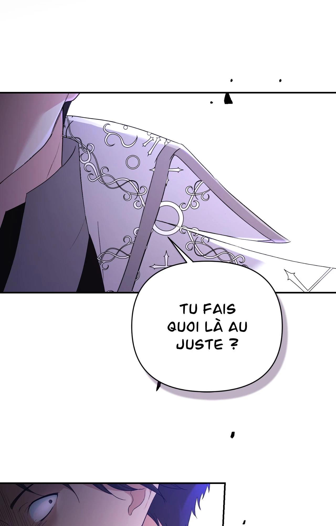 Read Ma réincarnation, mon histoire ! Manga Online