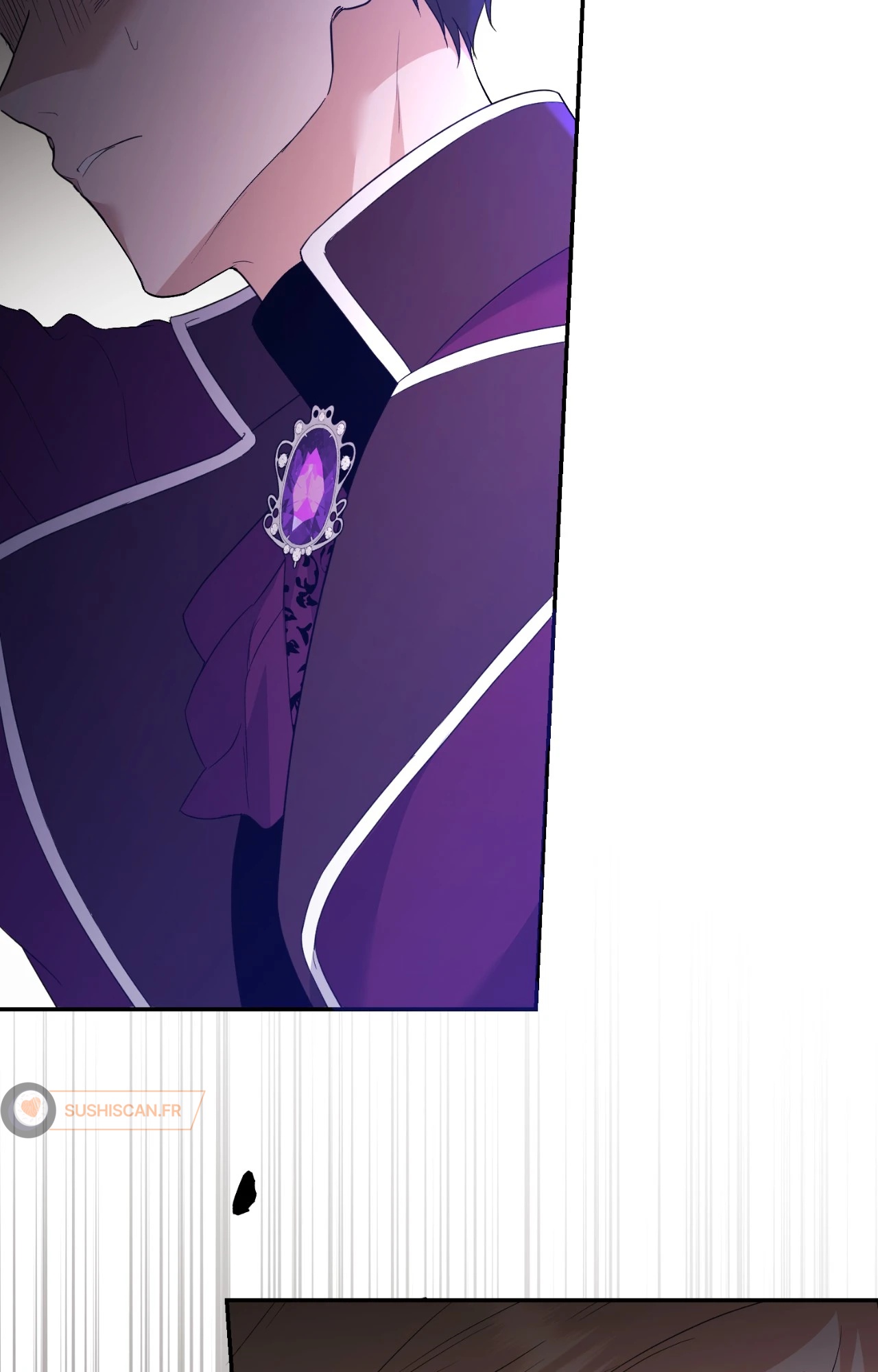Read Ma réincarnation, mon histoire ! Manga Online
