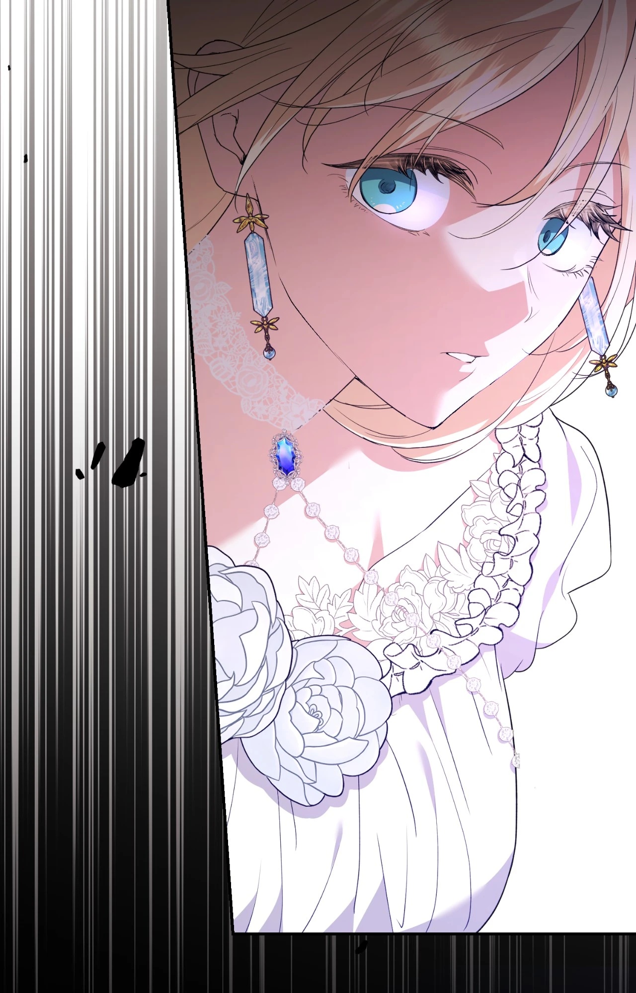 Read Ma réincarnation, mon histoire ! Manga Online