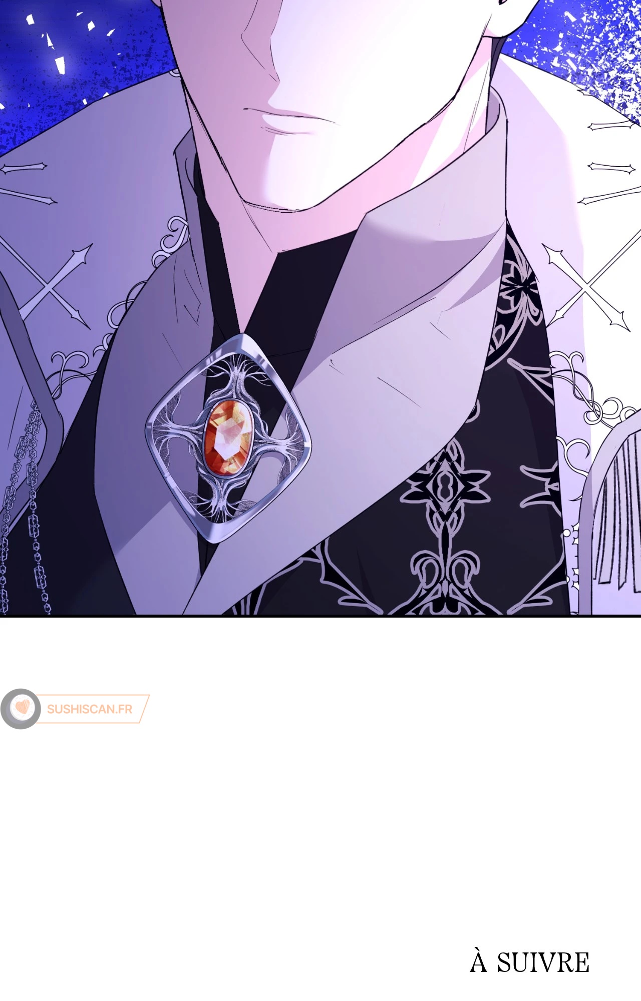 Read Ma réincarnation, mon histoire ! Manga Online