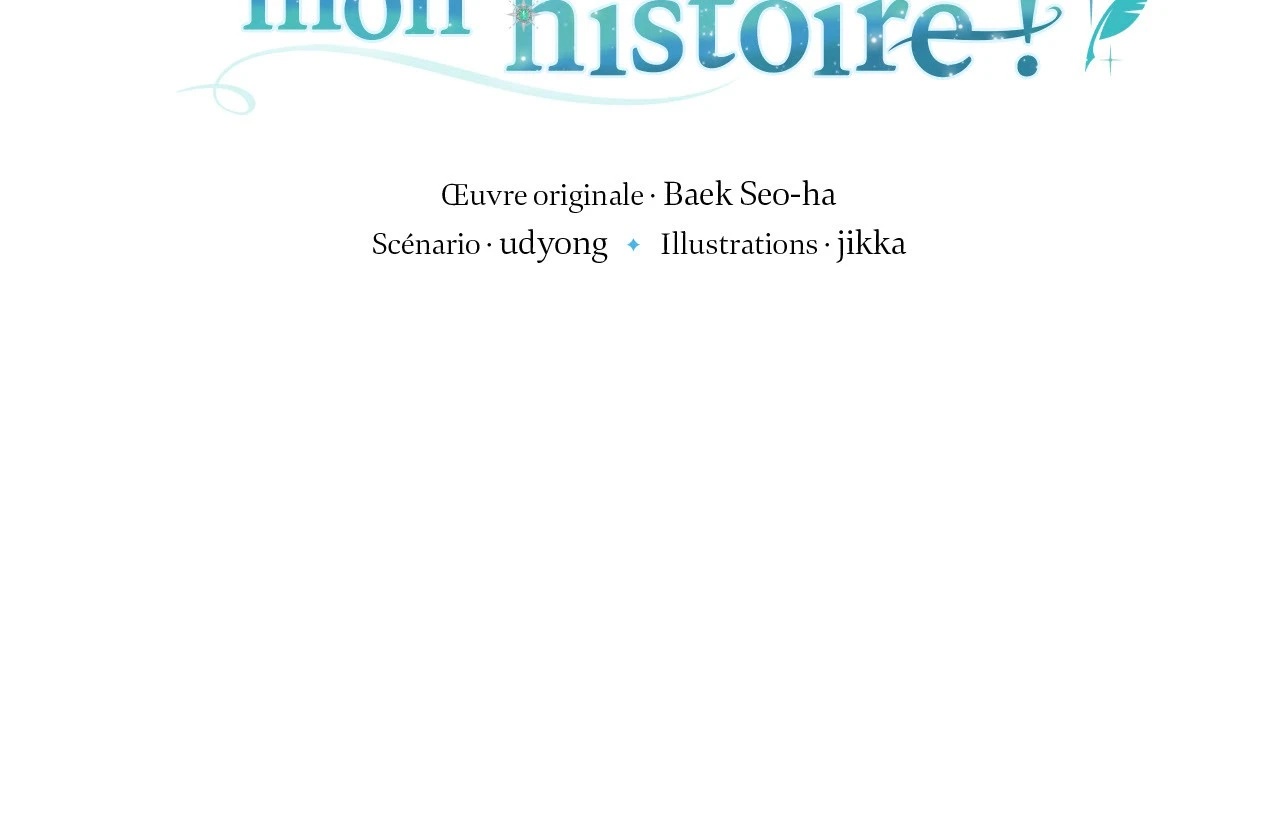 Read Ma réincarnation, mon histoire ! Manga Online