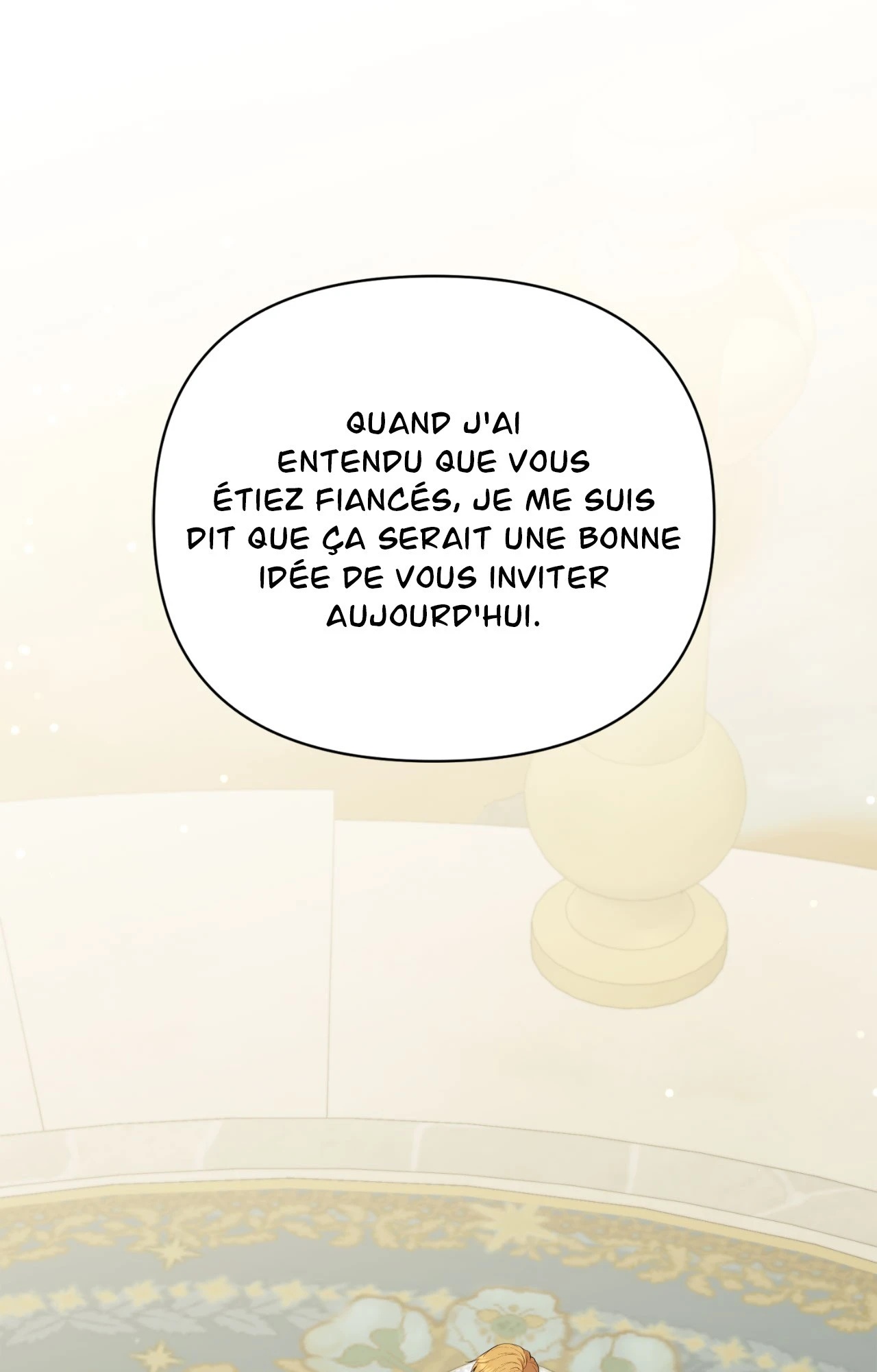 Read Ma réincarnation, mon histoire ! Manga Online