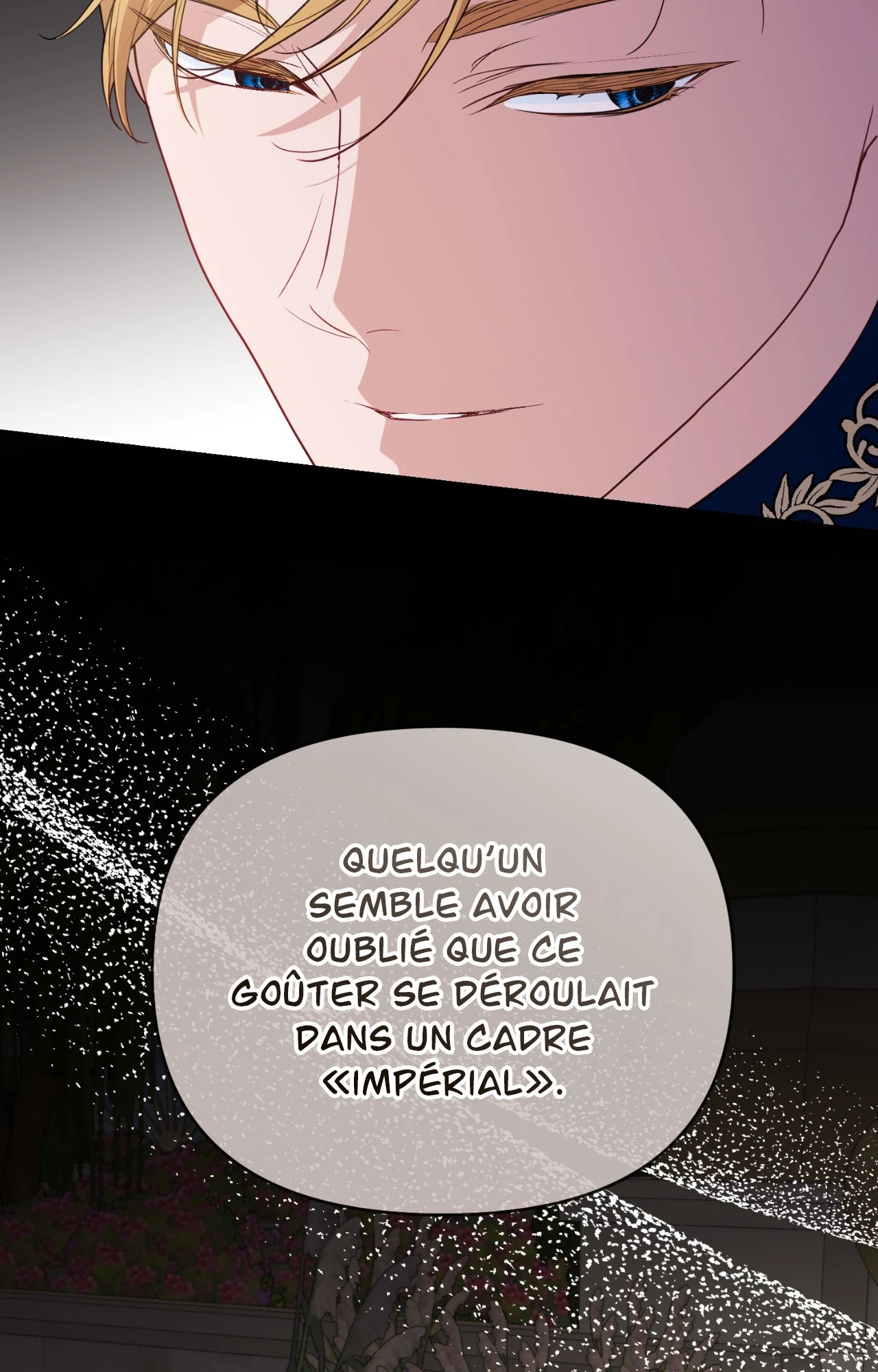 Read Ma réincarnation, mon histoire ! Manga Online