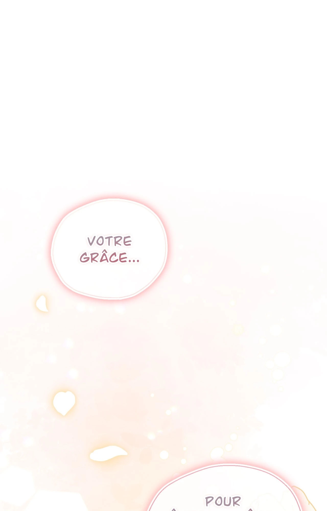 Read Ma réincarnation, mon histoire ! Manga Online