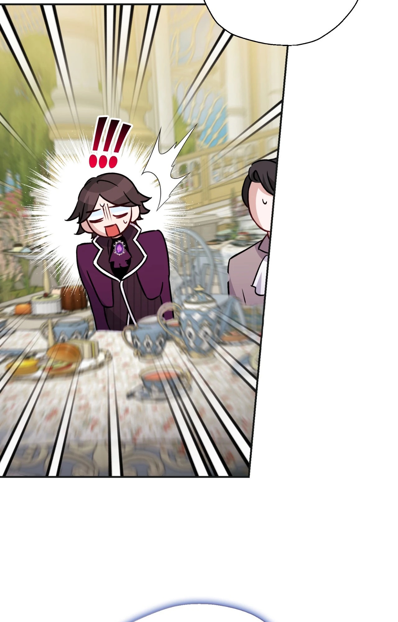 Read Ma réincarnation, mon histoire ! Manga Online