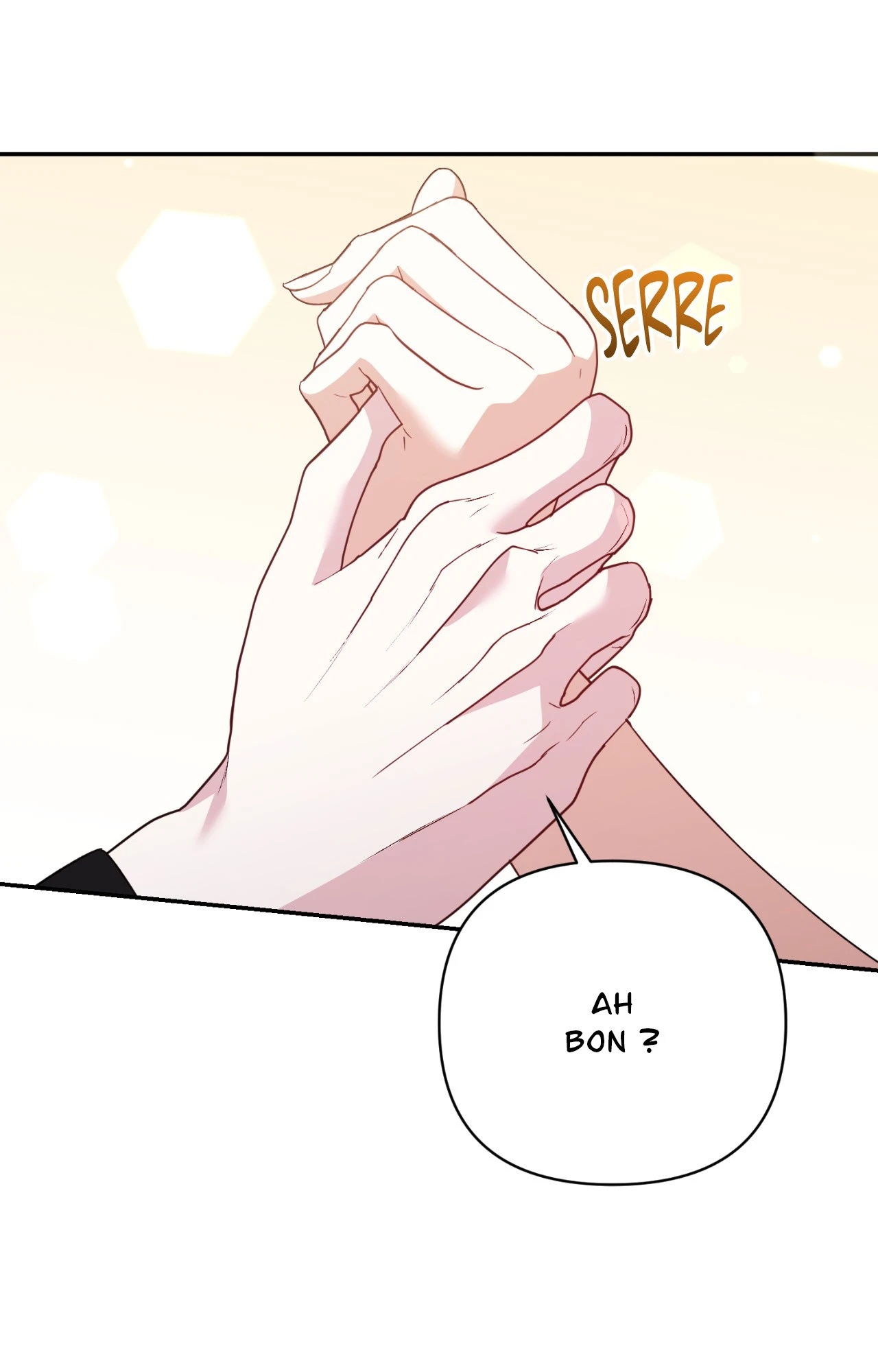 Read Ma réincarnation, mon histoire ! Manga Online