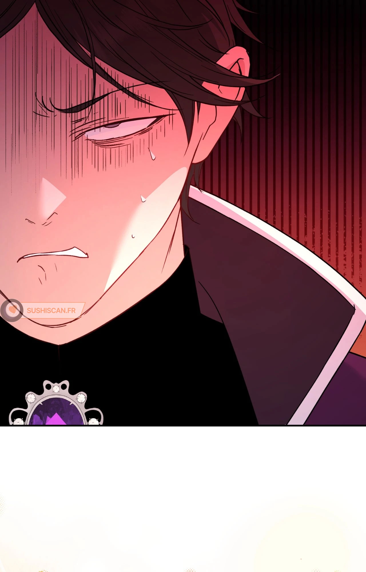 Read Ma réincarnation, mon histoire ! Manga Online