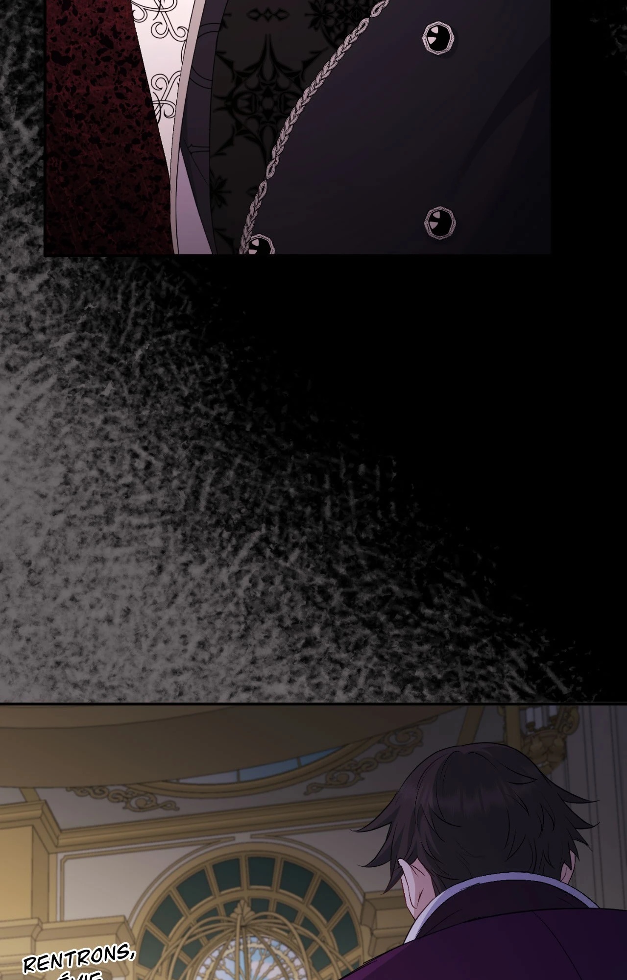 Read Ma réincarnation, mon histoire ! Manga Online