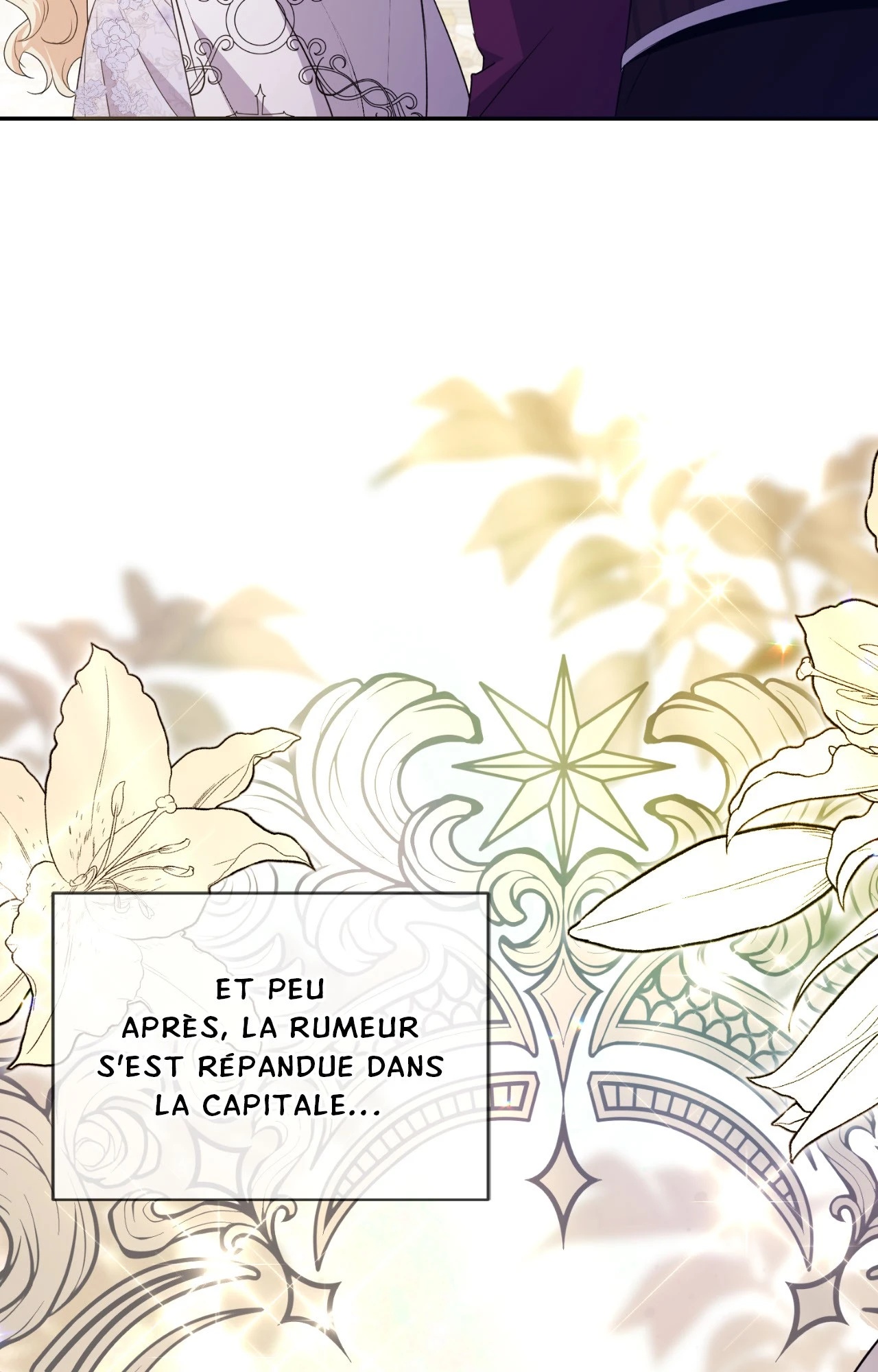 Read Ma réincarnation, mon histoire ! Manga Online