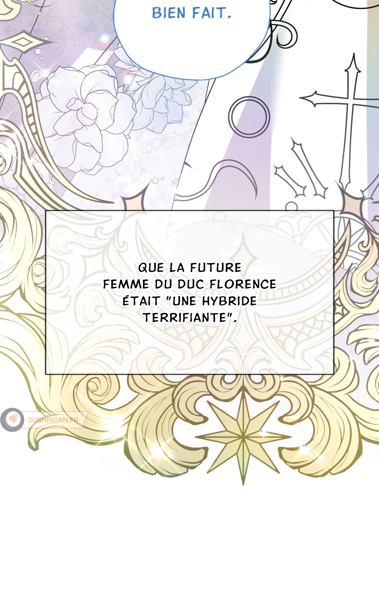 Read Ma réincarnation, mon histoire ! Manga Online