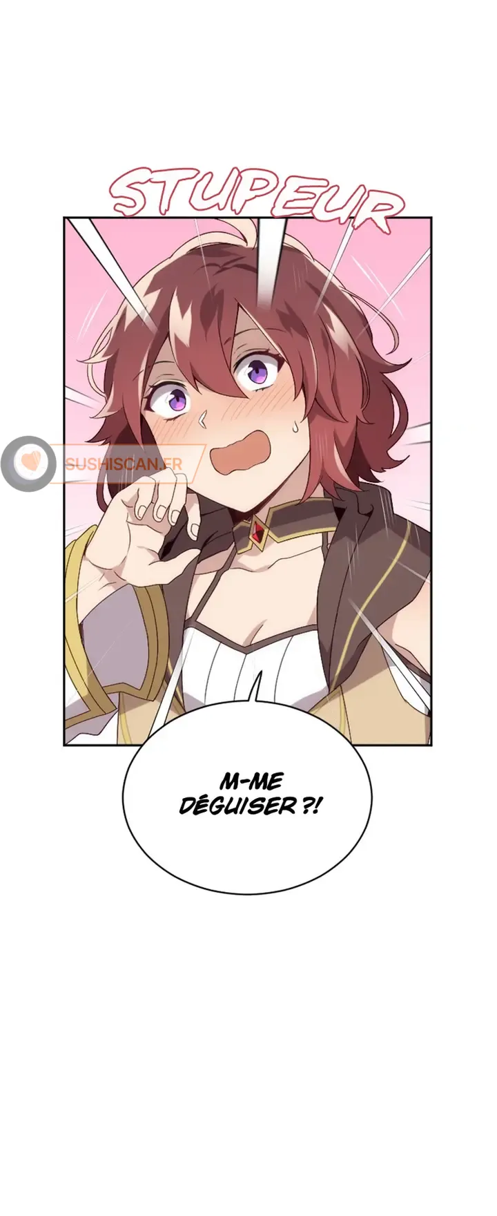 Read Mage & Demon Queen FR Manga Online