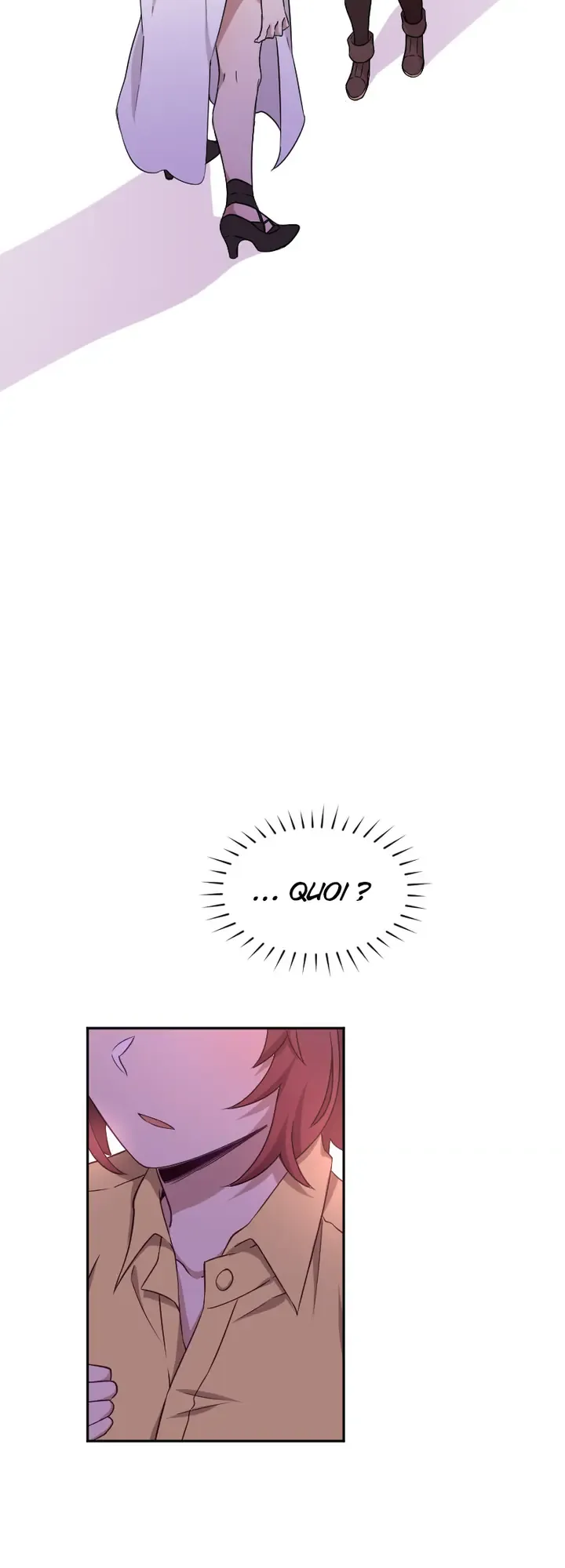 Read Mage & Demon Queen FR Manga Online