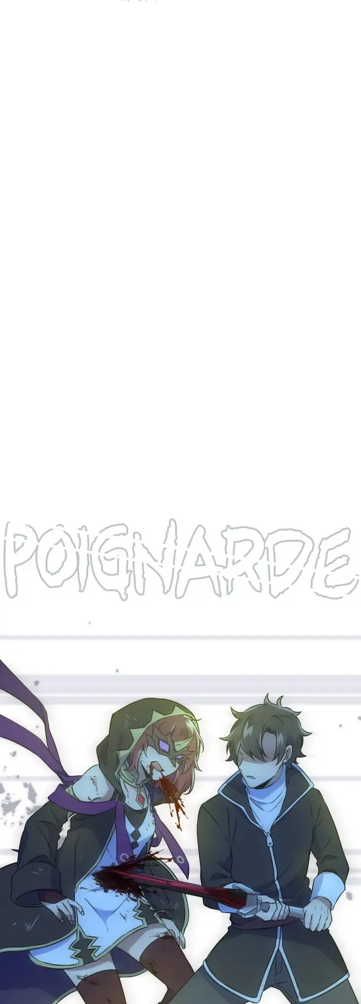 Read Mage & Demon Queen FR Manga Online
