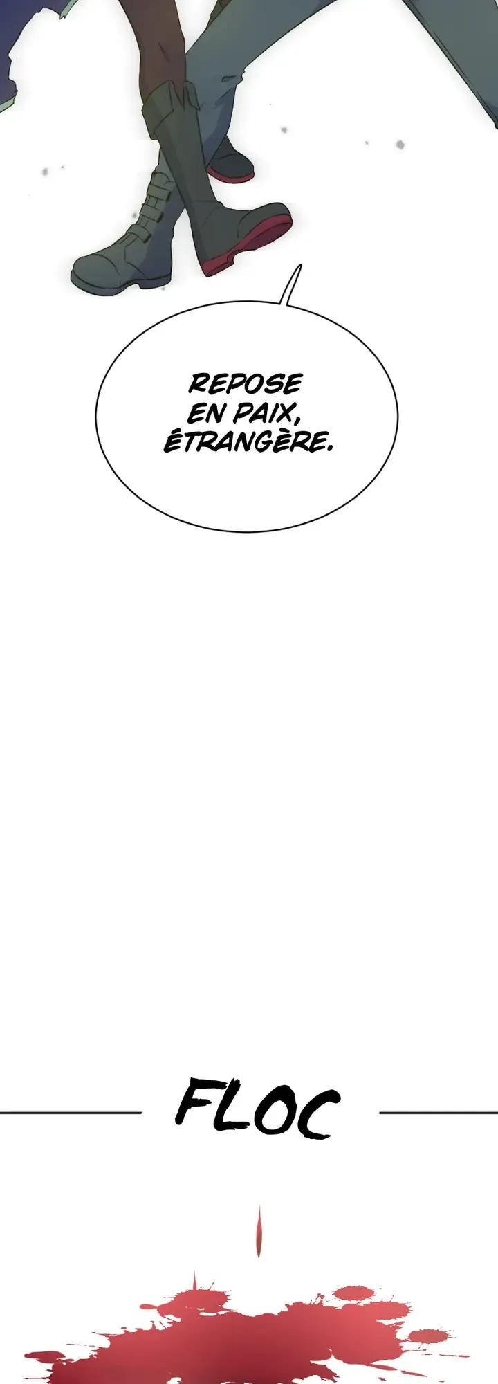 Read Mage & Demon Queen FR Manga Online