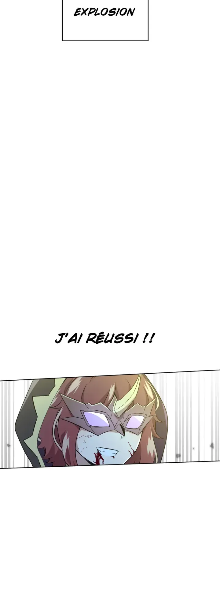 Read Mage & Demon Queen FR Manga Online